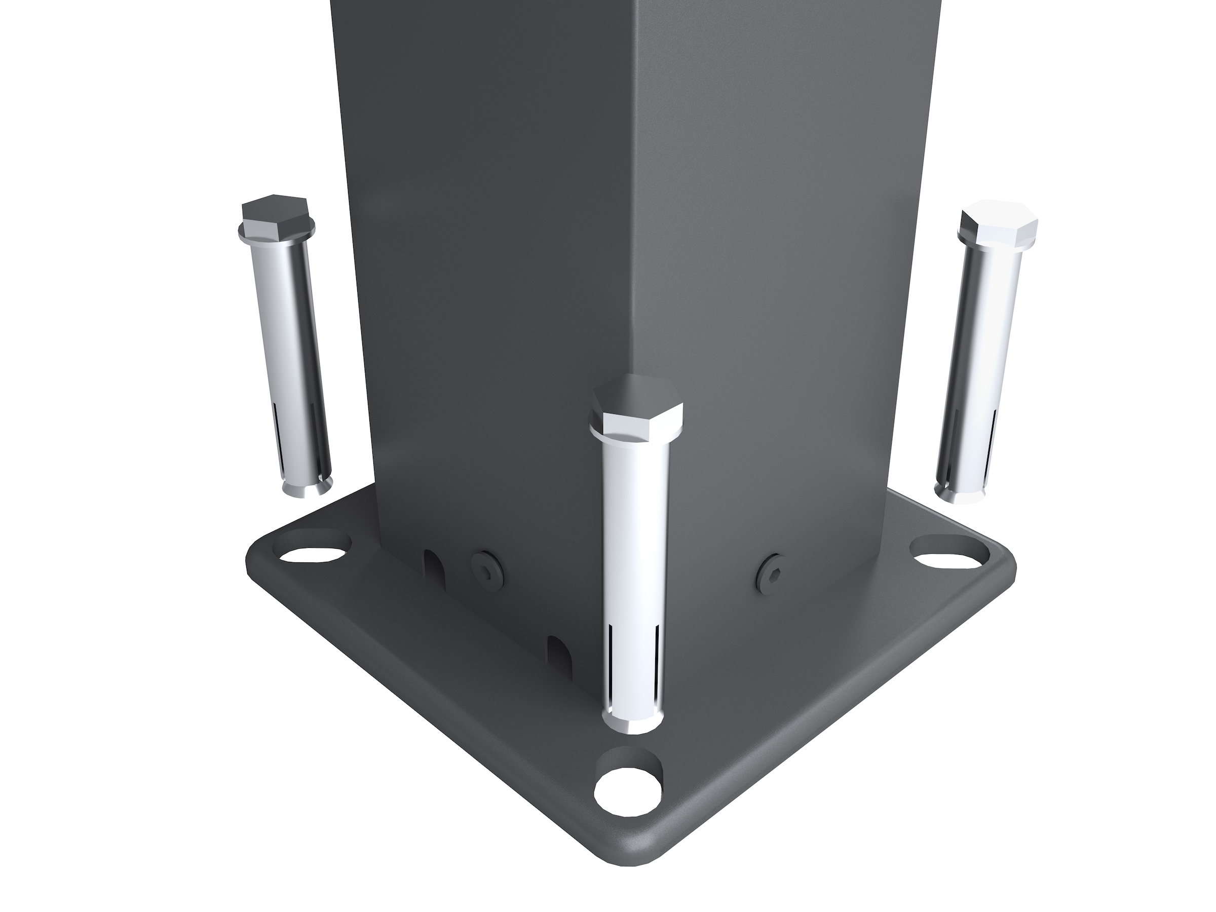 KONIFERA Pavillon »Premium Pergola«