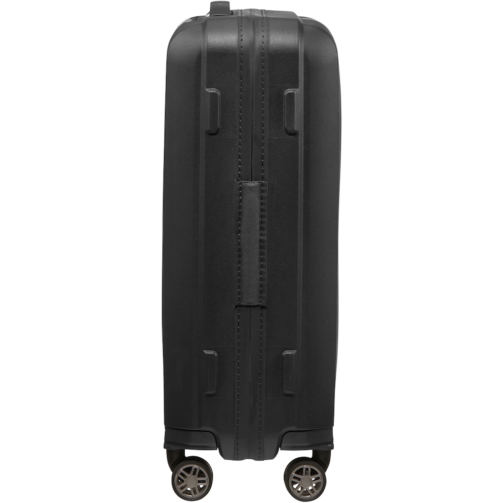 Samsonite Hartschalen-Trolley »Hi-Fi, 55 cm«, 4 Rollen