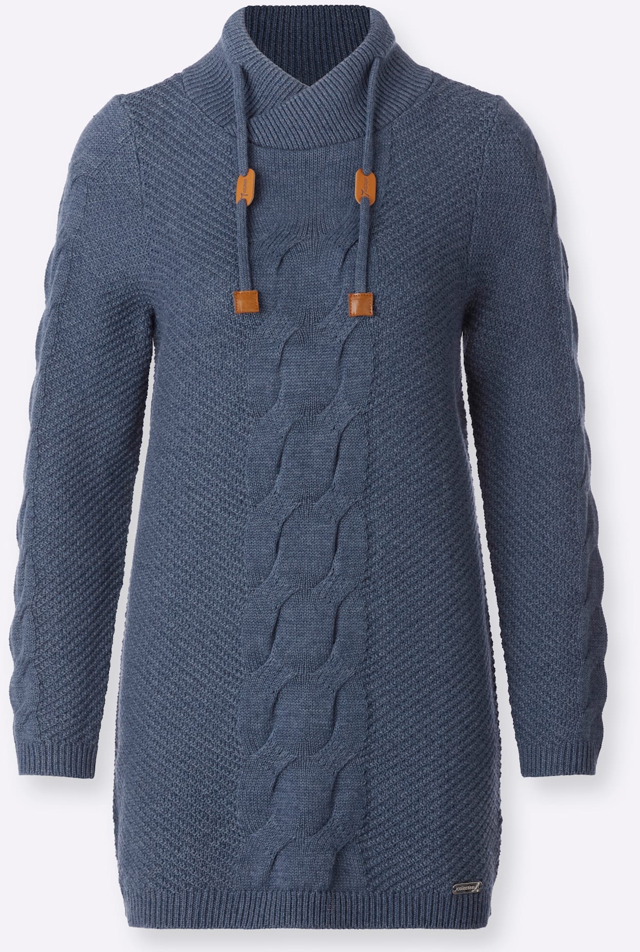 Casual Looks Strickpullover »Pullover«