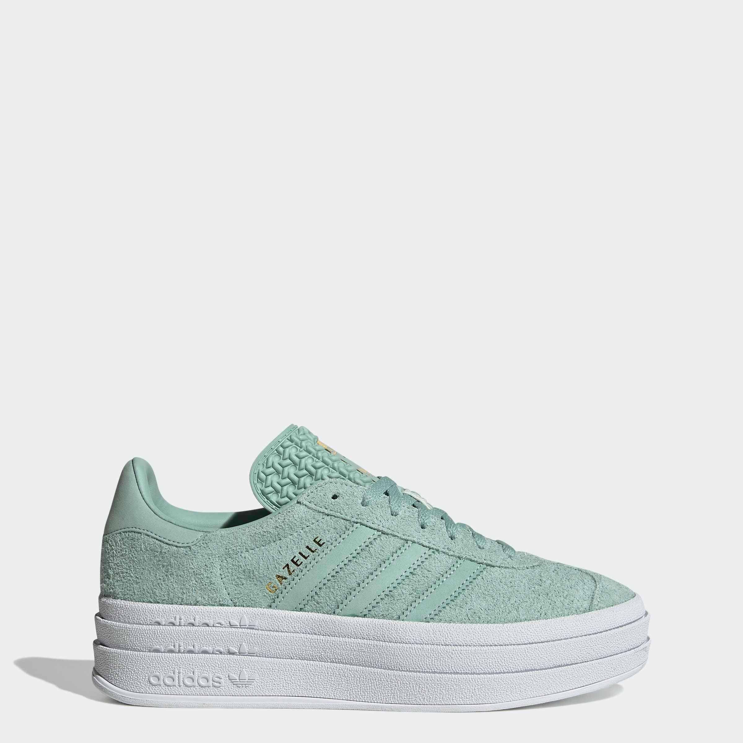adidas Originals Sneaker »GAZELLE BOLD«