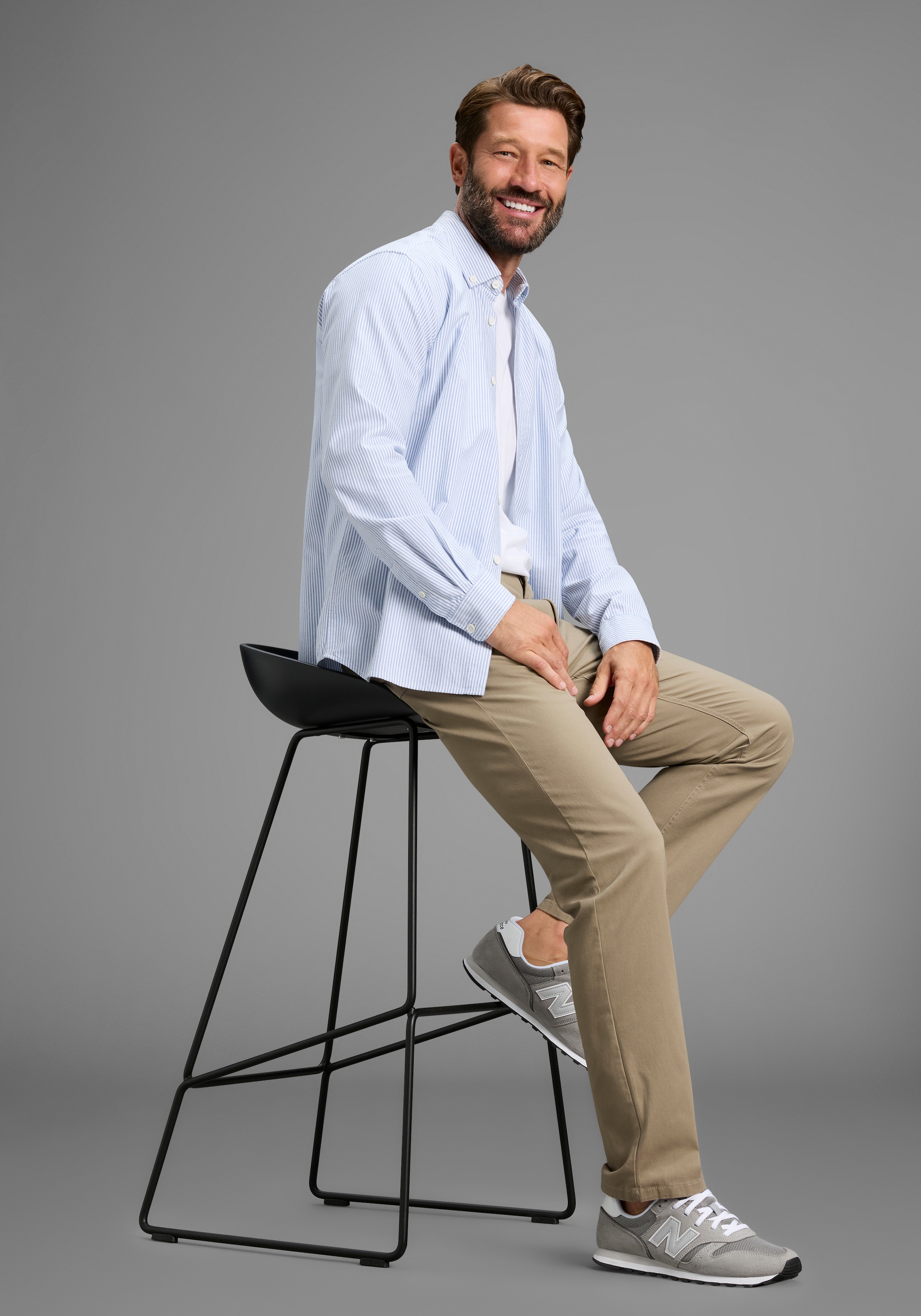 Man's World 5-Pocket-Hose