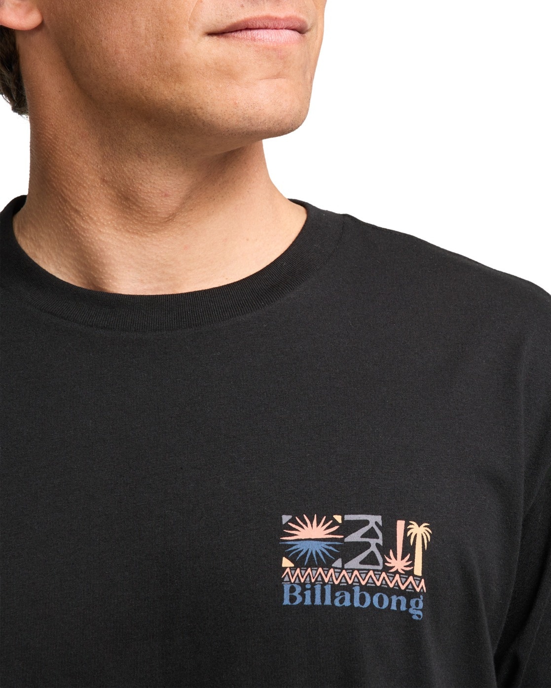 Billabong T-Shirt »Segment«