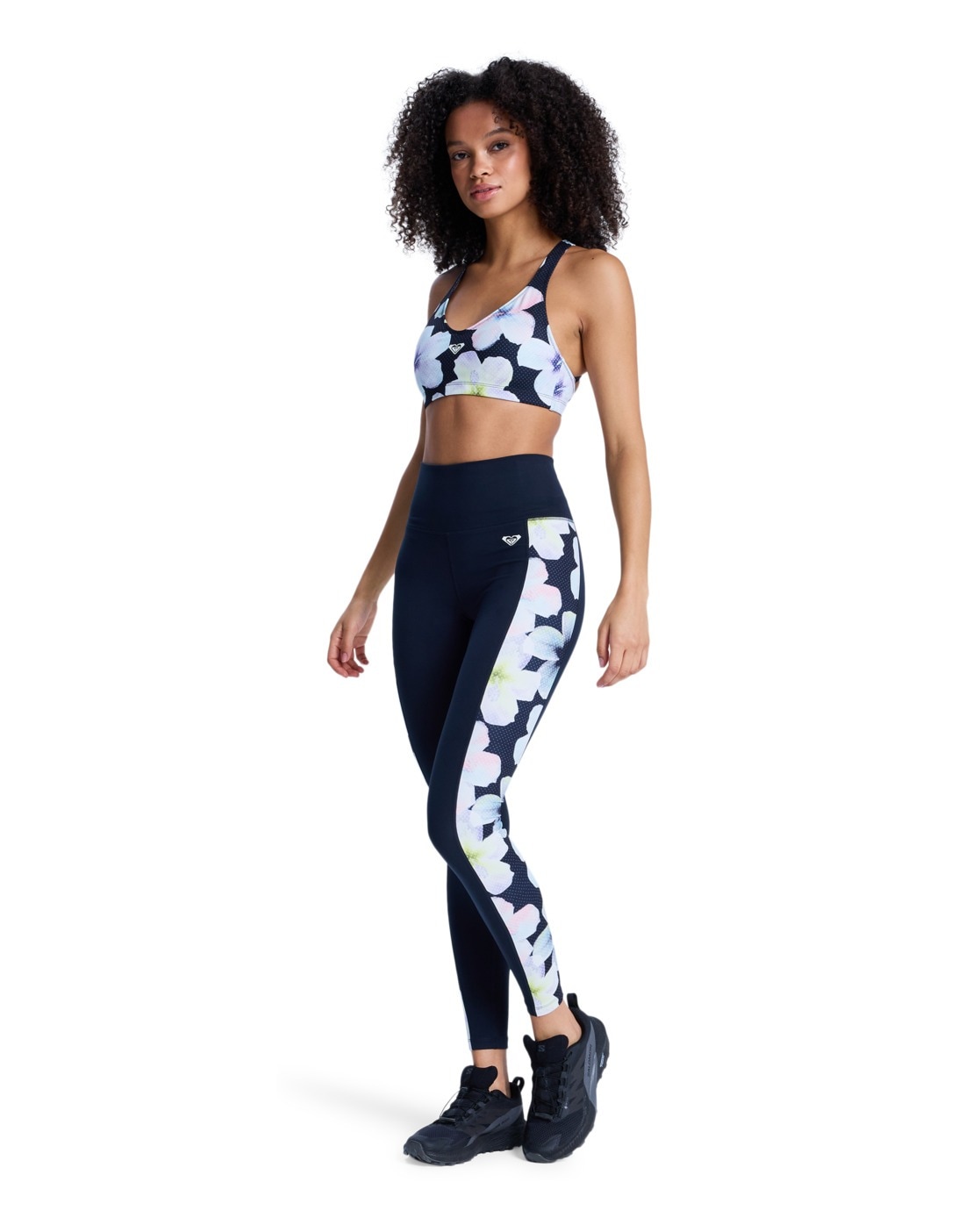 Roxy Leggings »Heart Into It«