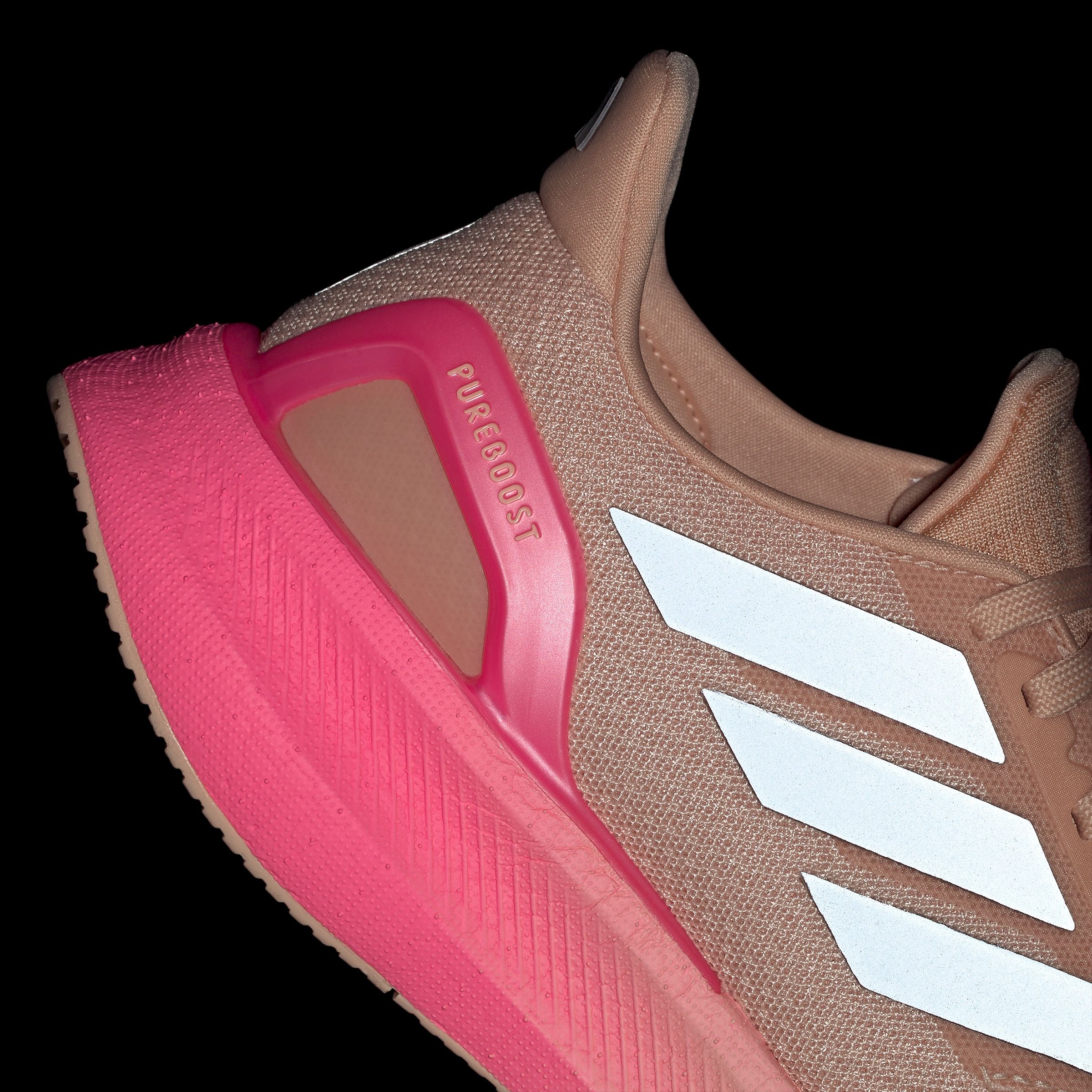 adidas Performance Laufschuh »PUREBOOST 5«