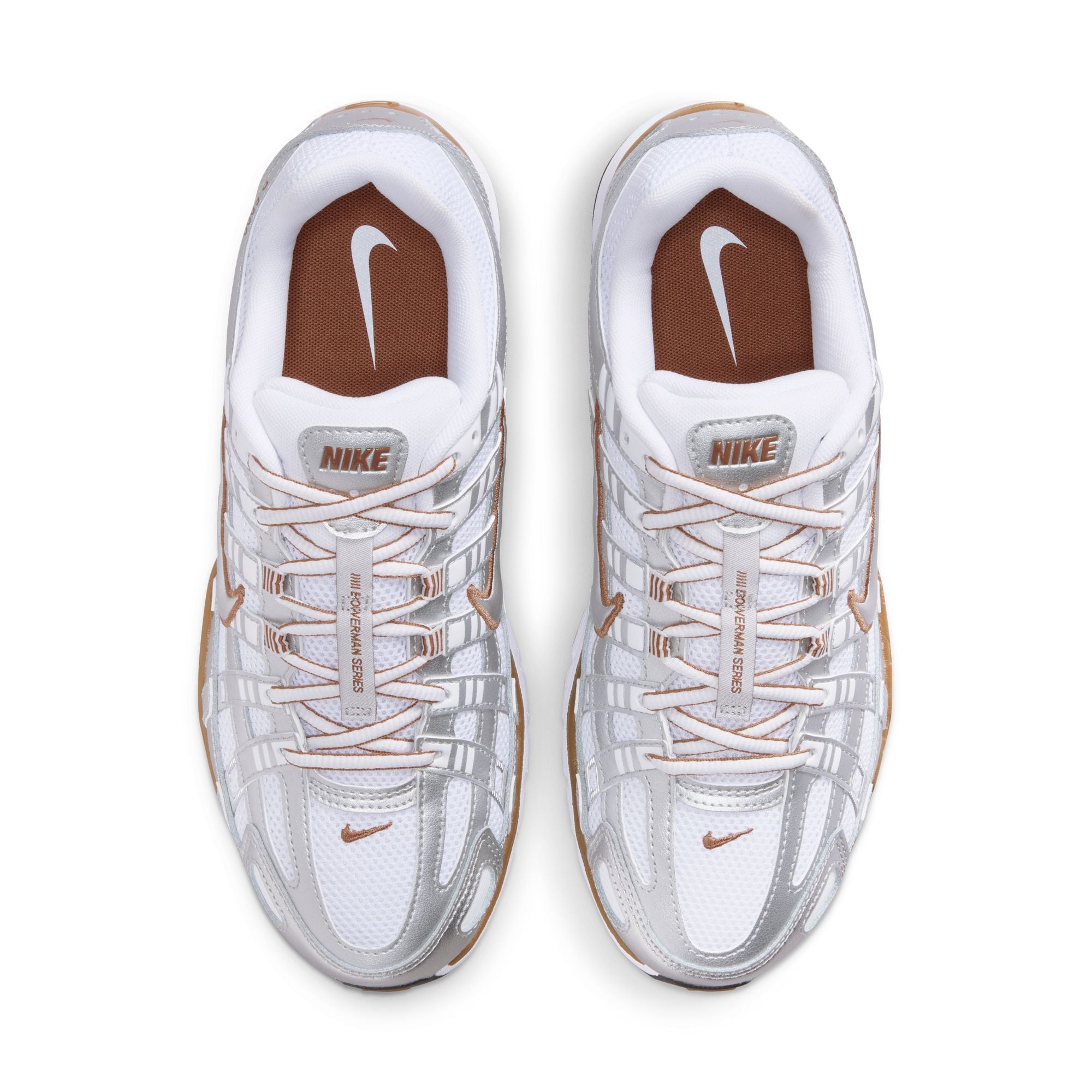 Nike Sportswear Sneaker »P-6000«