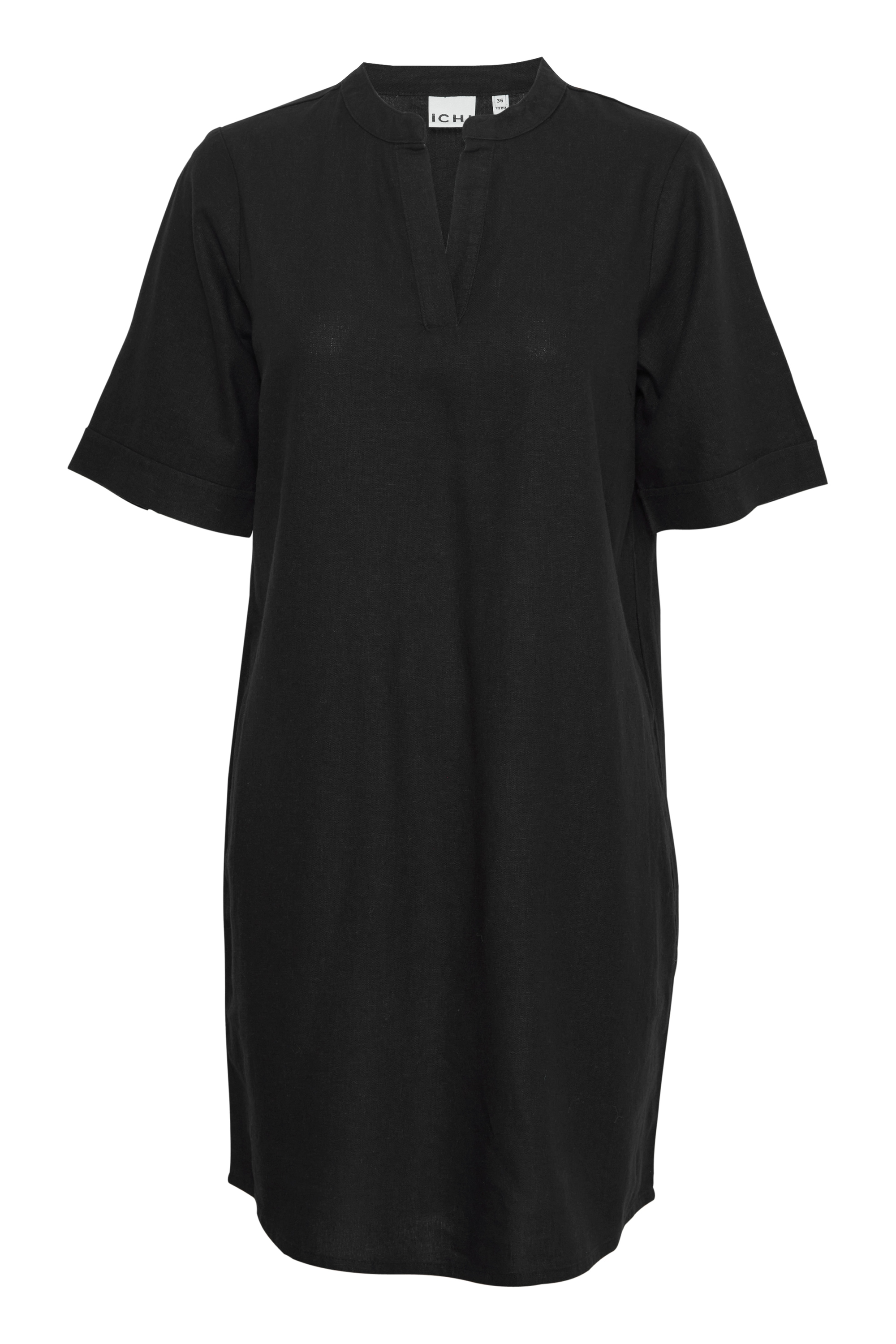 Ichi Midikleid »Kleid IHLINO«