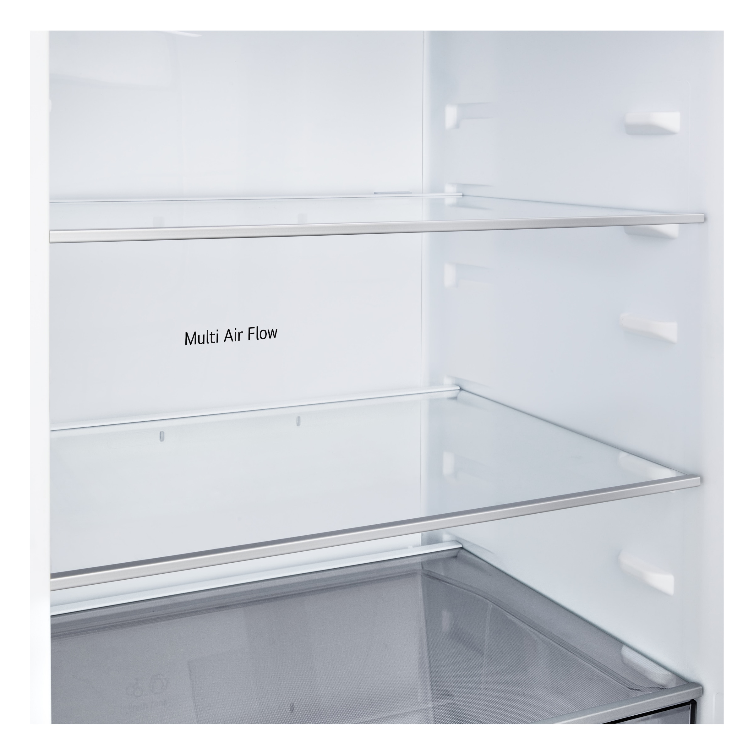 LG Kühl-/Gefrierkombination J-Serie »GBBSJ2CCPY« 203 cm hoch 59,5 cm breit