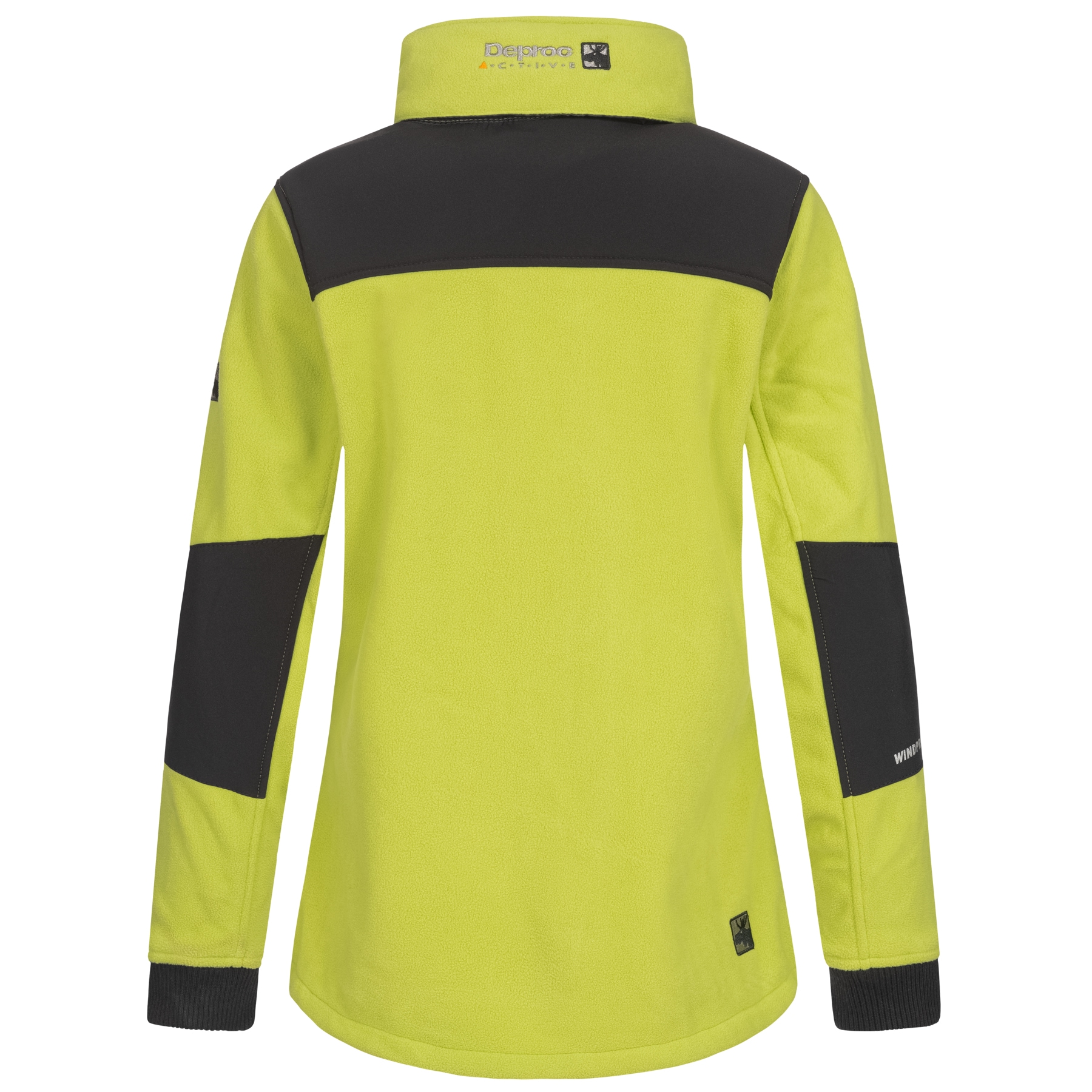 DEPROC Active Outdoorjacke »CANADA Women«, auch in Großen Größen erhältlich