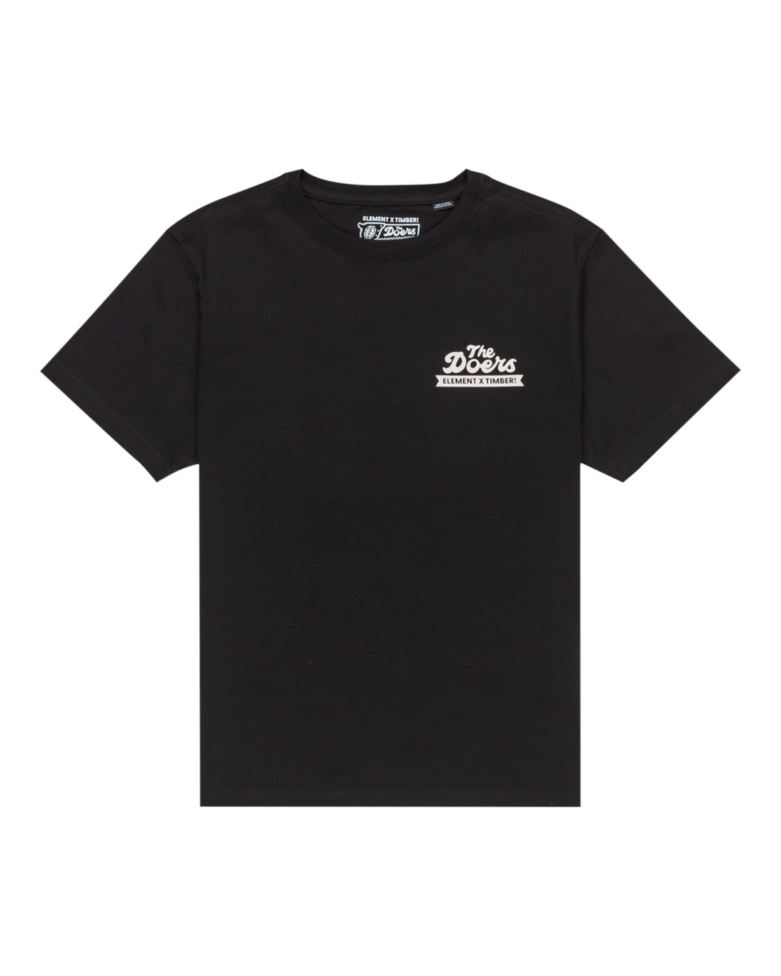 Element Shirttop »Timber Carry«