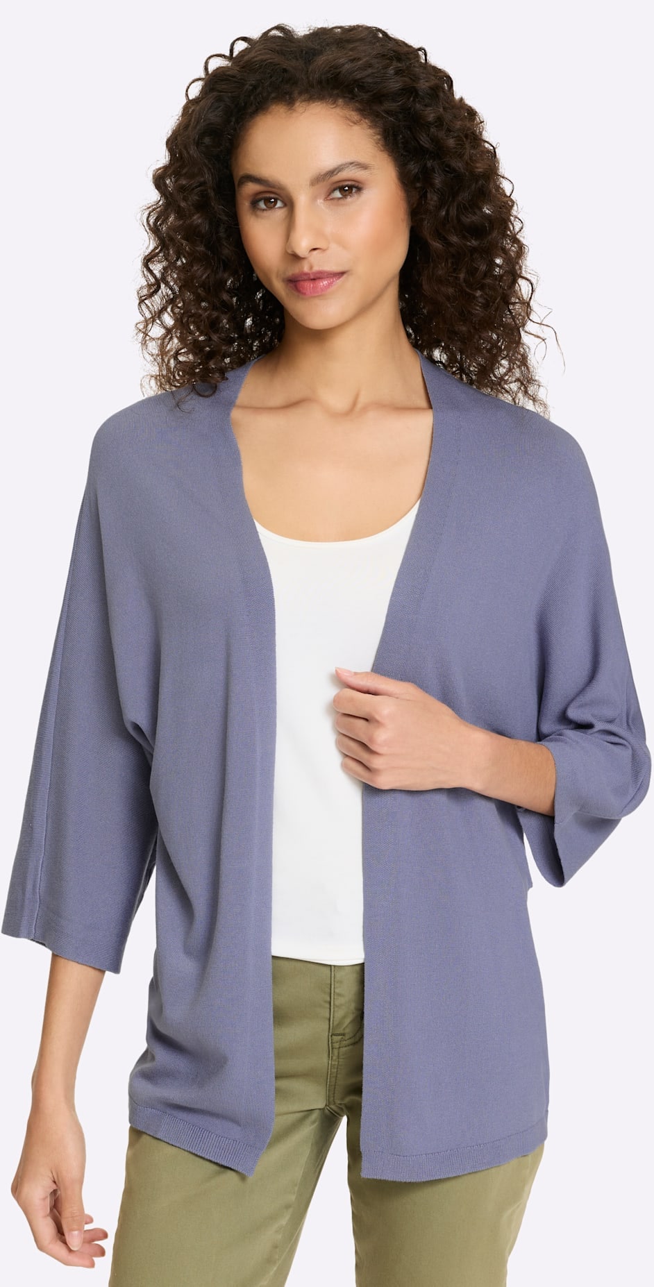 heine Cardigan