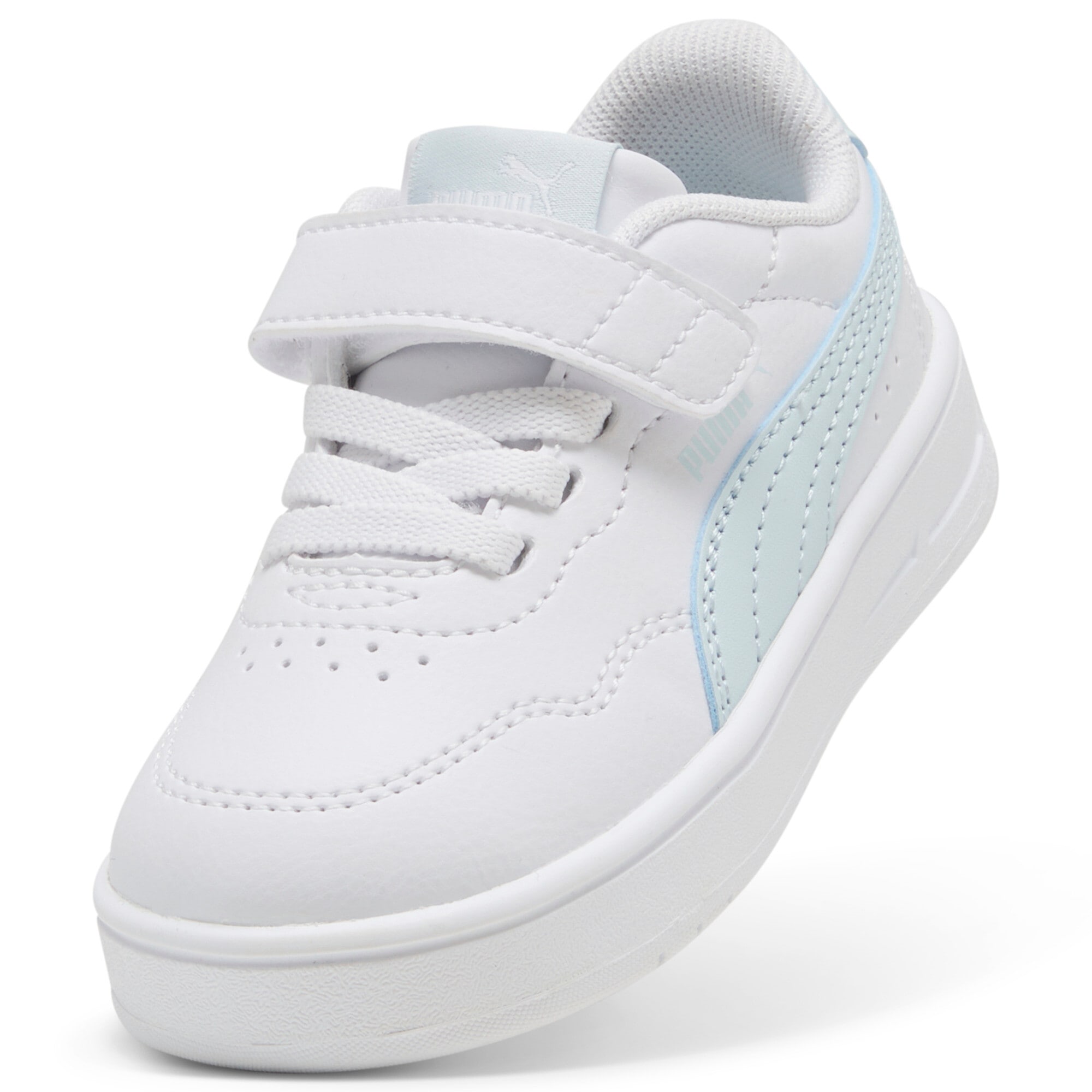 PUMA Sneaker »COURT LALLY AC+ INF«