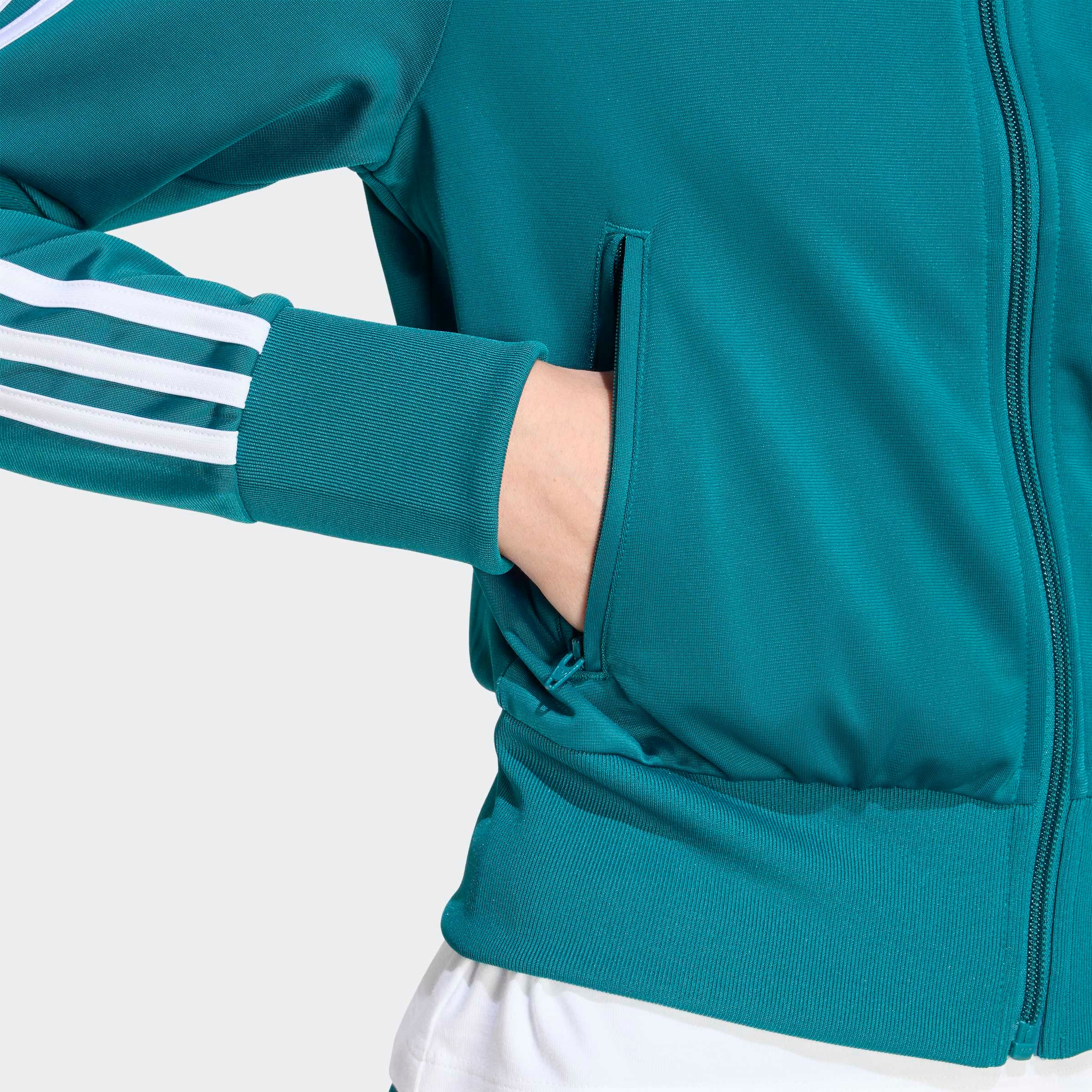 adidas Originals Trainingsjacke »FIREBIRD CLASSIC ORIGINALS« FIREBIRD, reguläre Passform