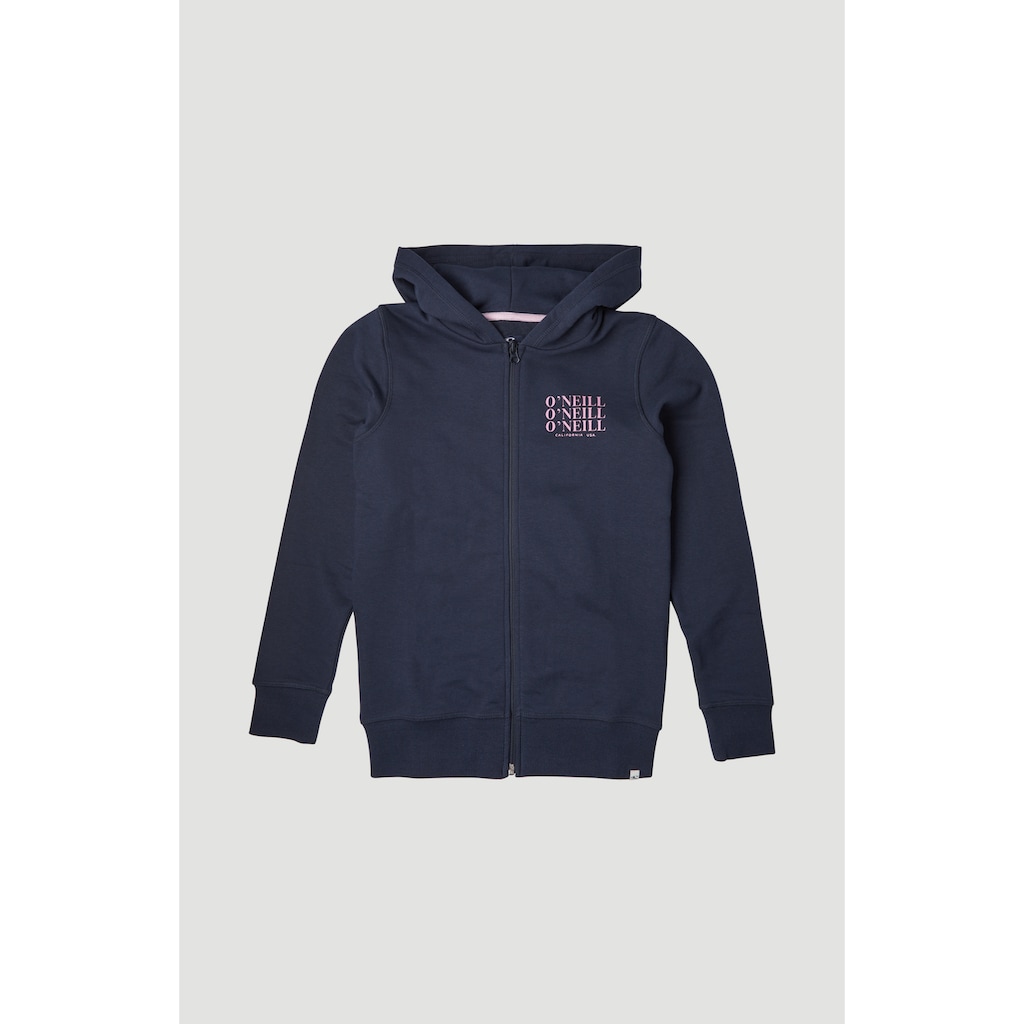 O'Neill Kapuzensweatjacke »"All Year Full Zip"«