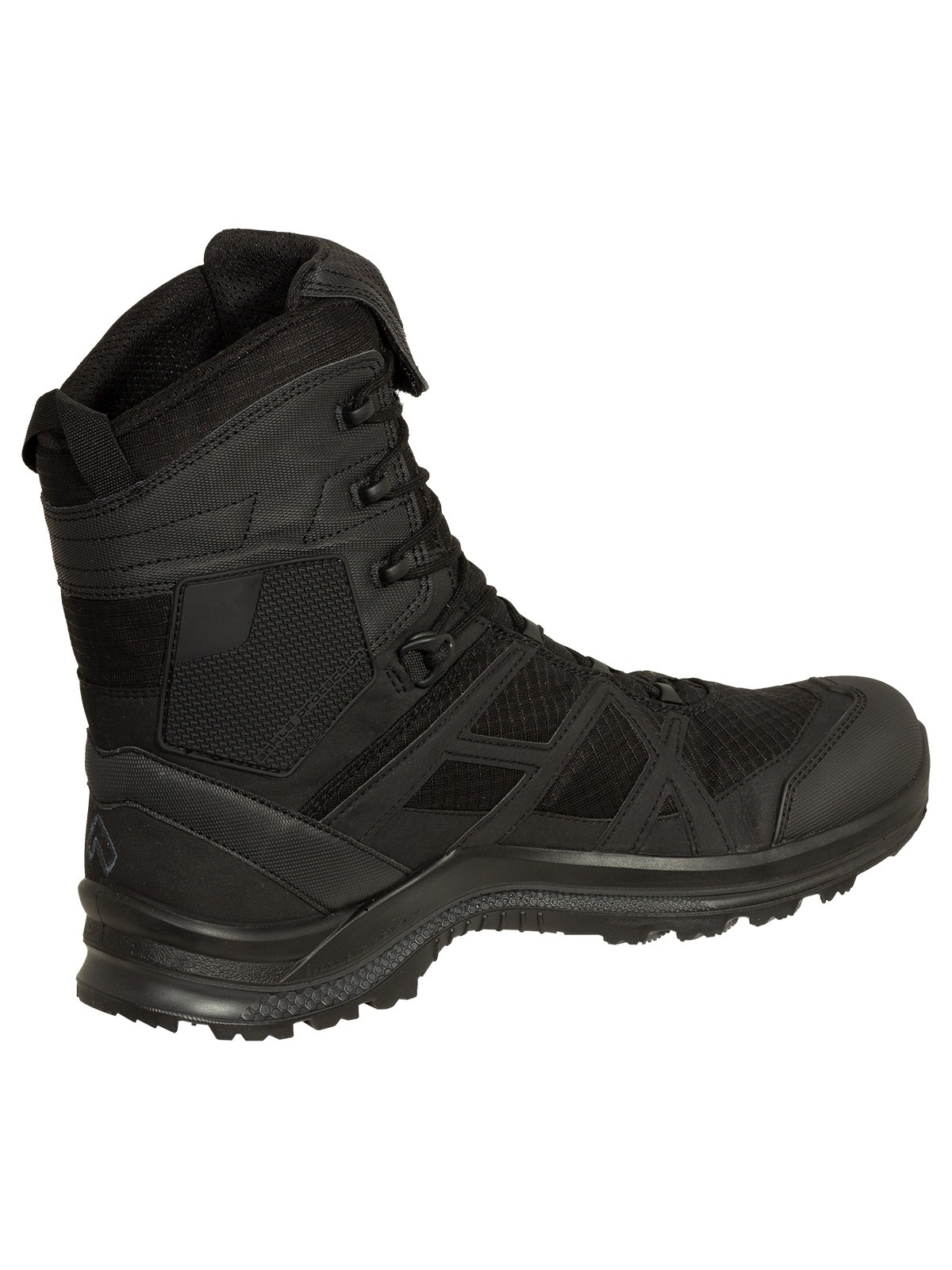 haix Wanderschuh »Black Eagle Athletic 46024 GTX high«