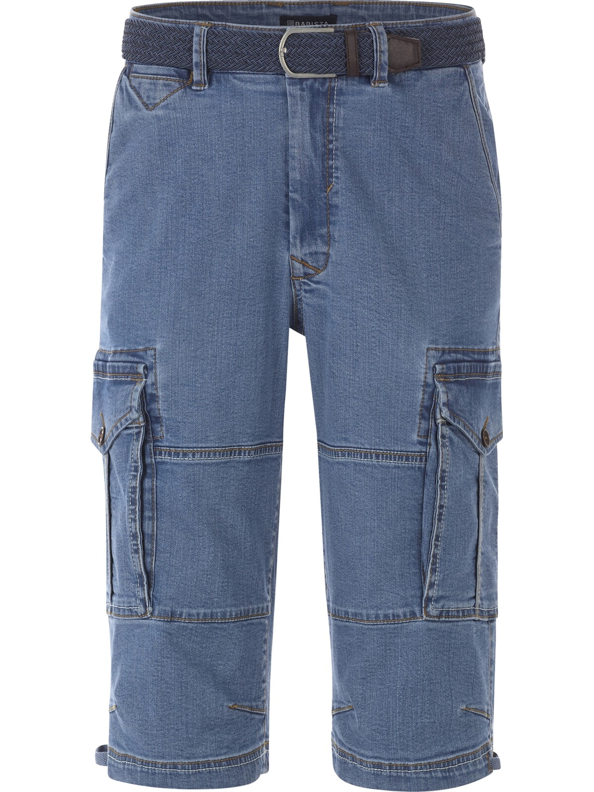 Babista Longbermudas »Jeansbermuda ISANDRO«