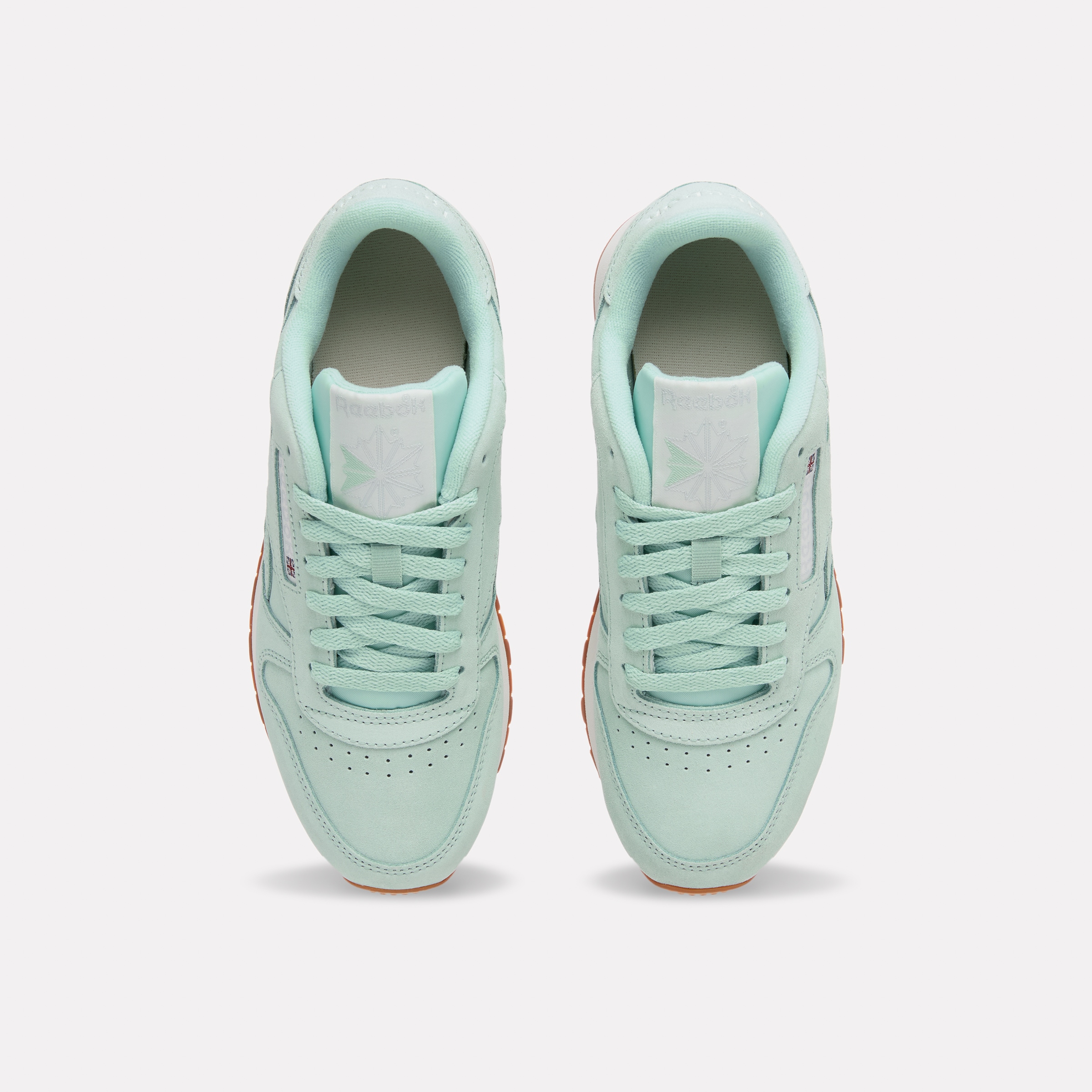 Reebok Classic Trainingsschuh »CLASSIC LEATHER«