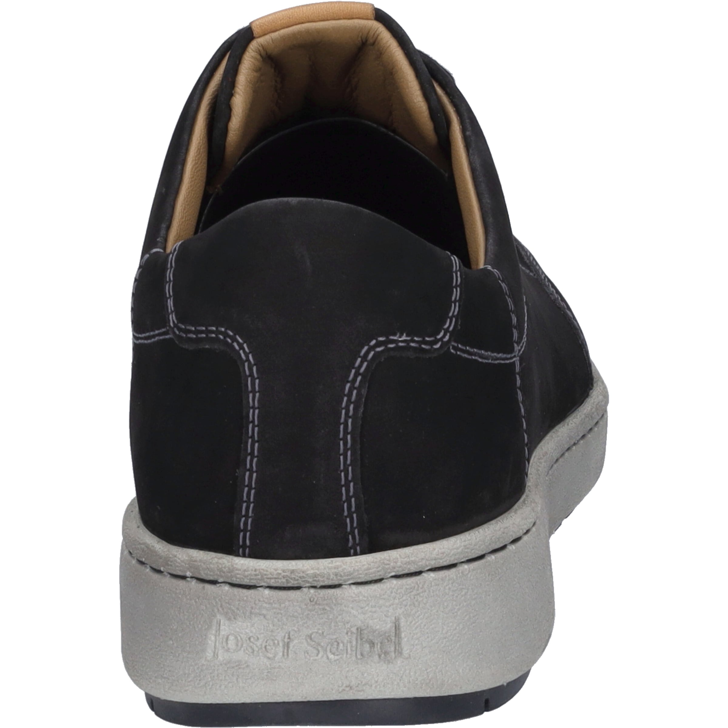 Josef Seibel Sneaker »David 03, schwarz«