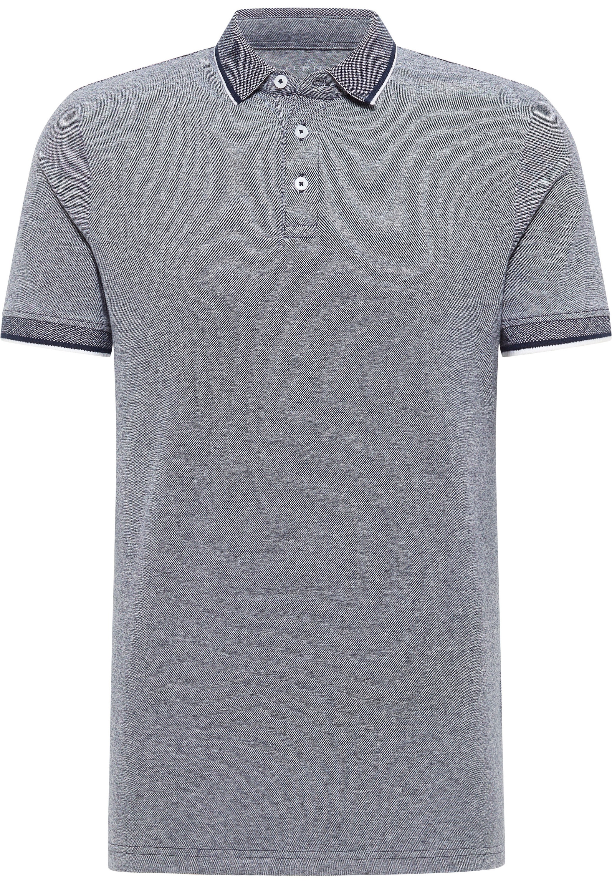 Eterna Poloshirt »REGULAR FIT«