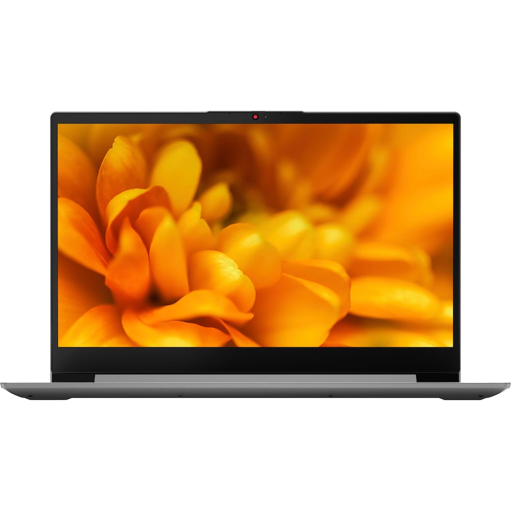 Lenovo Notebook »IdeaPad 3 17ITL6«, 43,94 cm, / 17,3 Zoll, Intel, Core i5, Iris Xe Graphics, 512 GB SSD, 3 Monate kostenlos Lenovo Premium Care