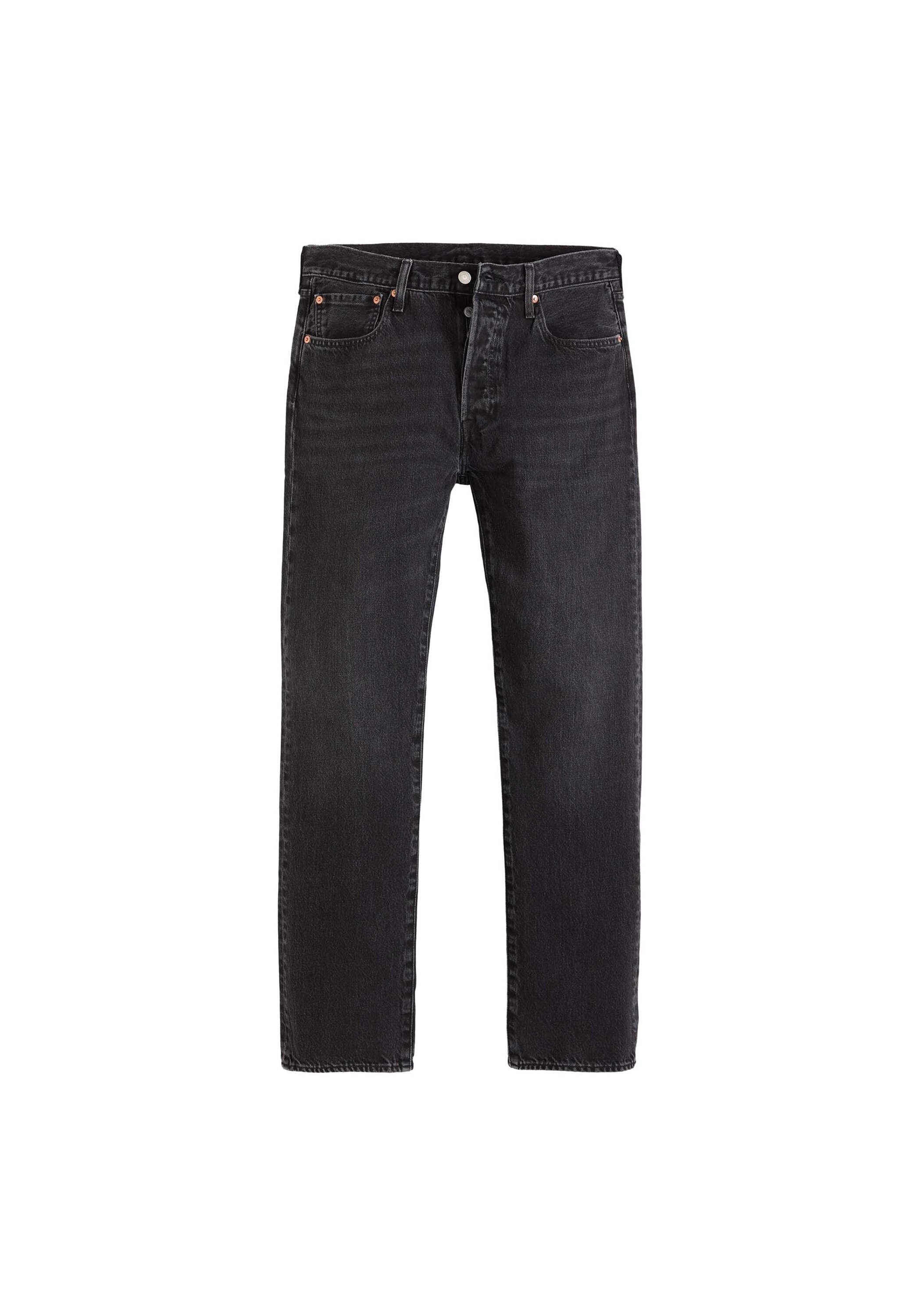 Levi's® Comfort-fit-Jeans »Jeans 501 Original 1er Pack« 1
