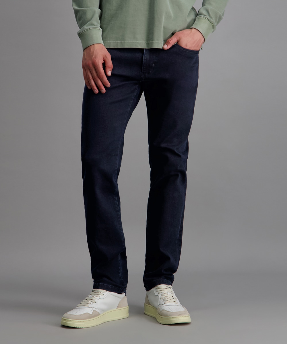 Pioneer Authentic Jeans Regular-fit-Jeans »NW-ERIC« im Five-Pocket Style