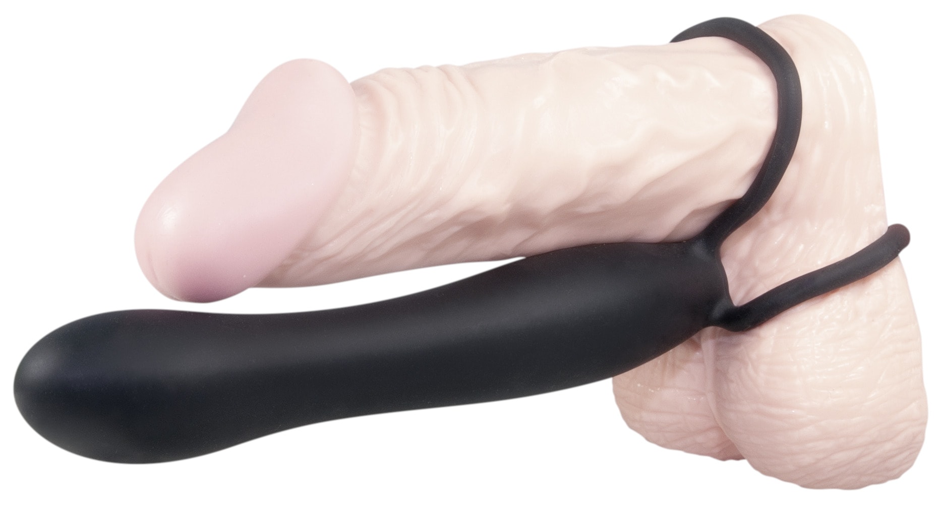 You2Toys Anal-Stimulator »Analdildo Special Silicone« ()