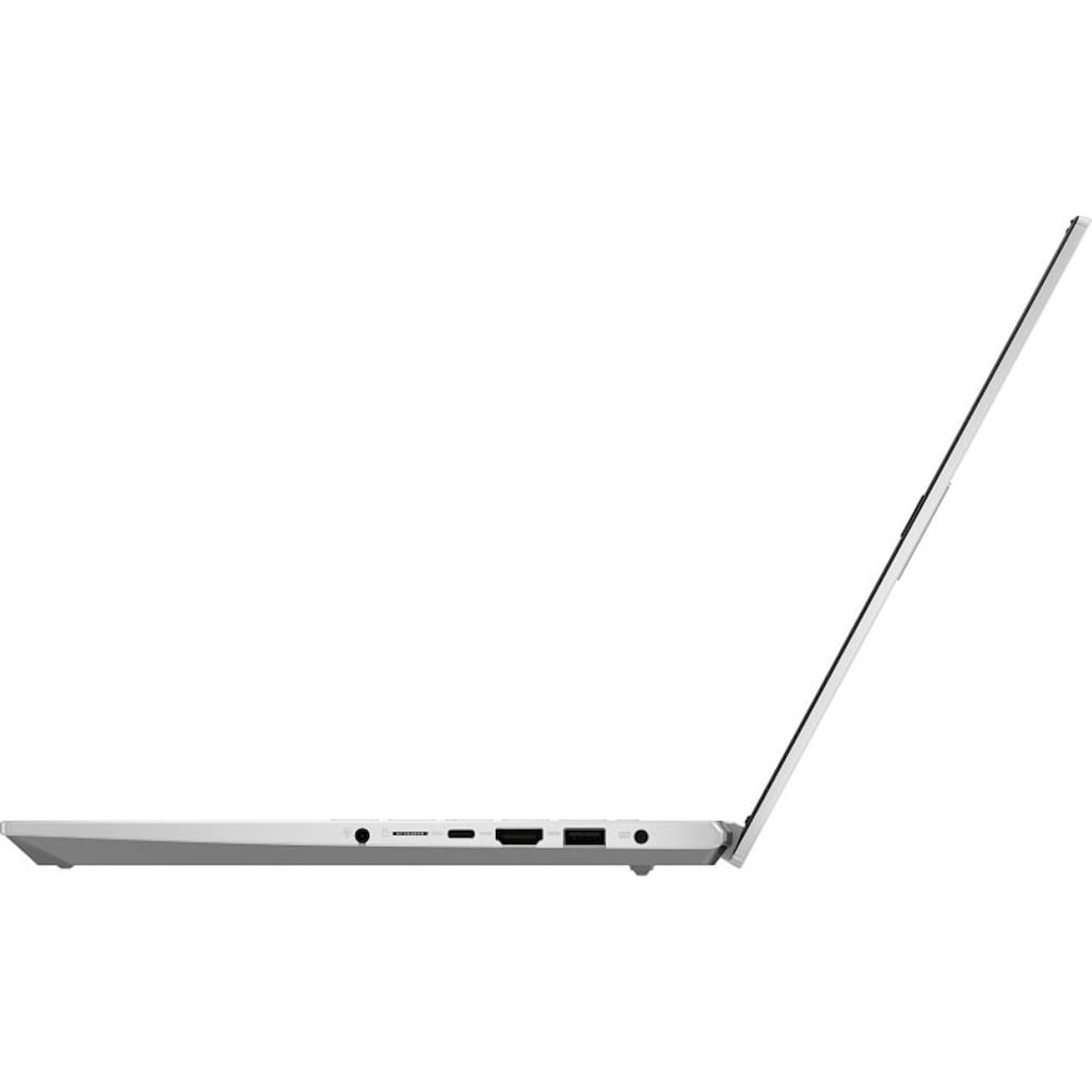 Asus Notebook »Vivobook Pro 15 OLED K3500PC-L1234W«, 39,6 cm, / 15,6 Zoll, Intel, Core i7, GeForce RTX 3050, 512 GB SSD