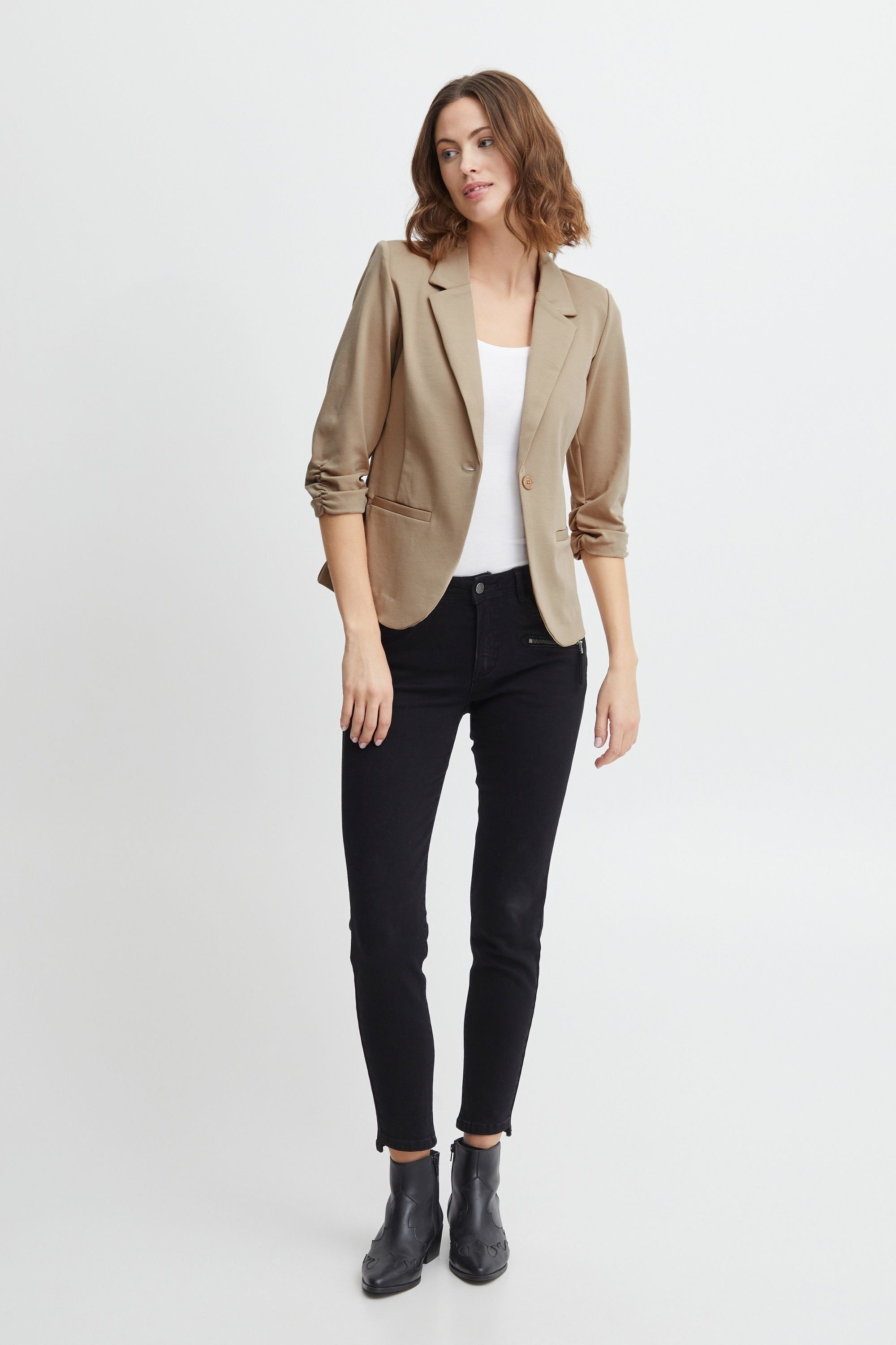 fransa Jackenblazer »Blazer FRZablazer«