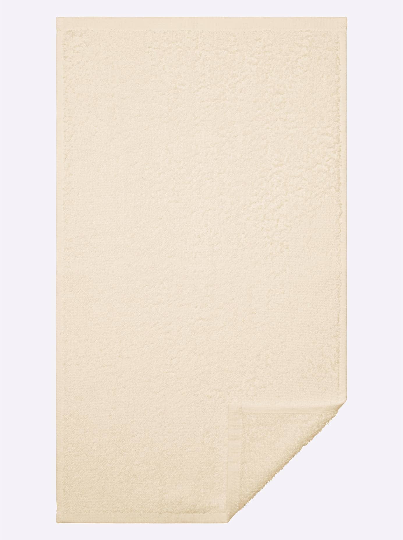 wäschepur Handtuch, (1 St.)