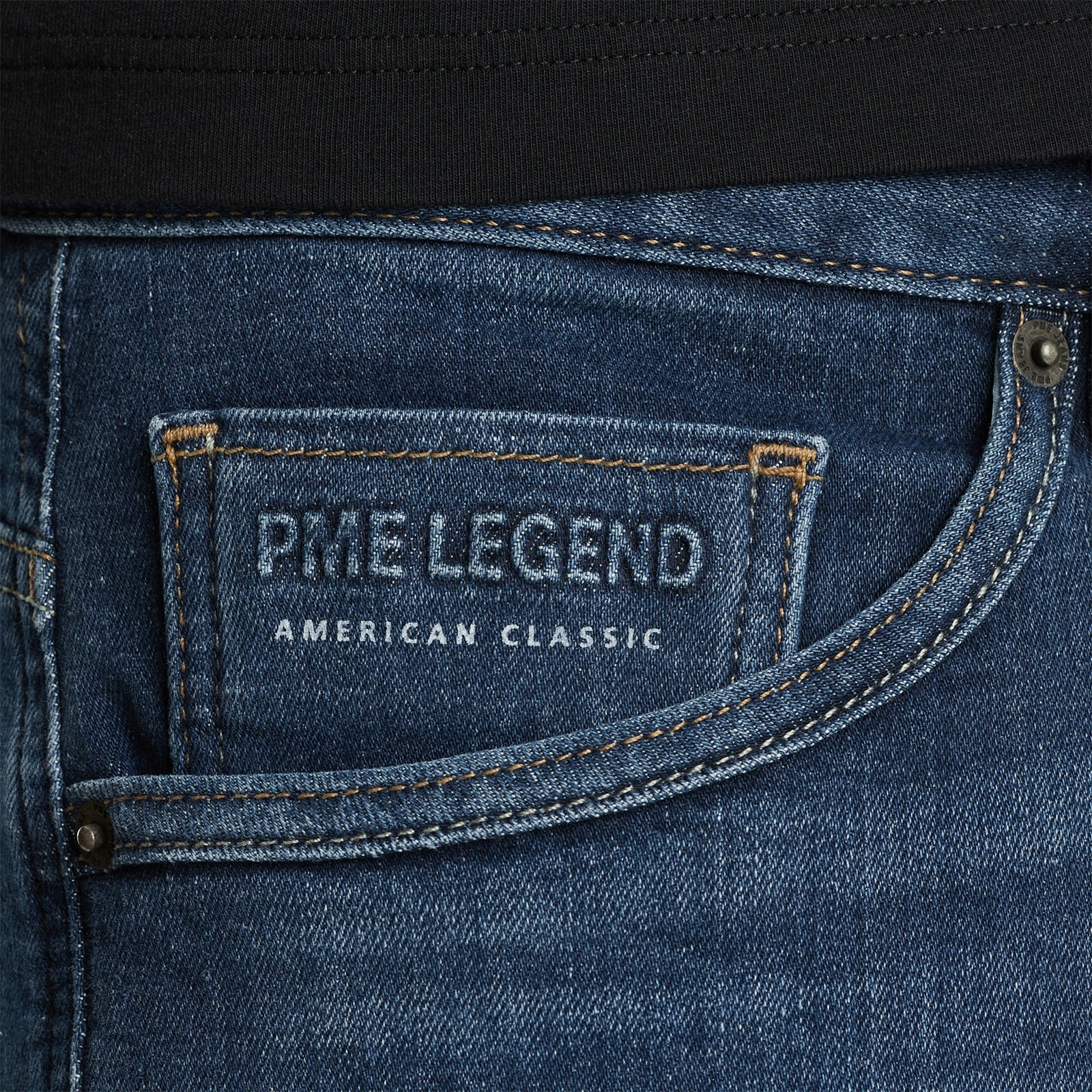 PME LEGEND Shorts »NIGHTFLIGHT SHORTS«  Sommerhose