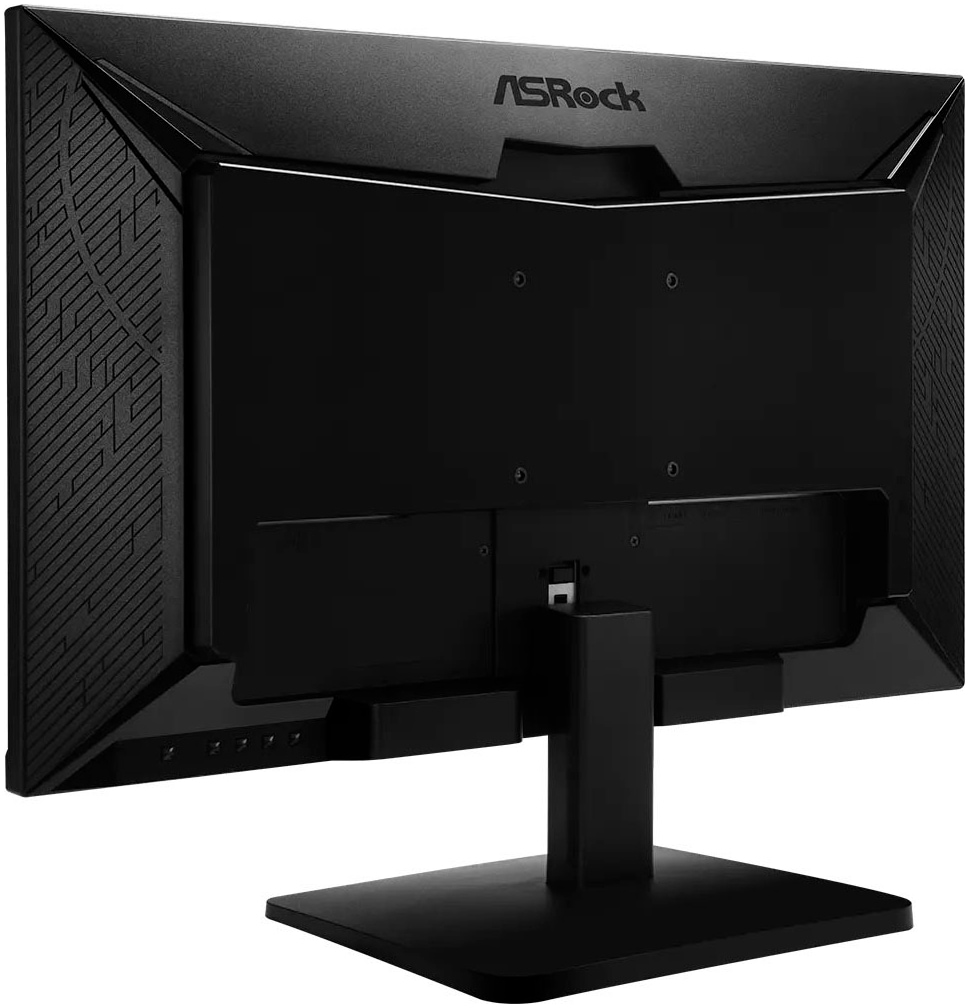 Asrock Gaming-Monitor »PG27FFX«, 69 cm/27 Zoll, 1920 x 1080 px, Full HD, 1 ms Reaktionszeit, 520 Hz
