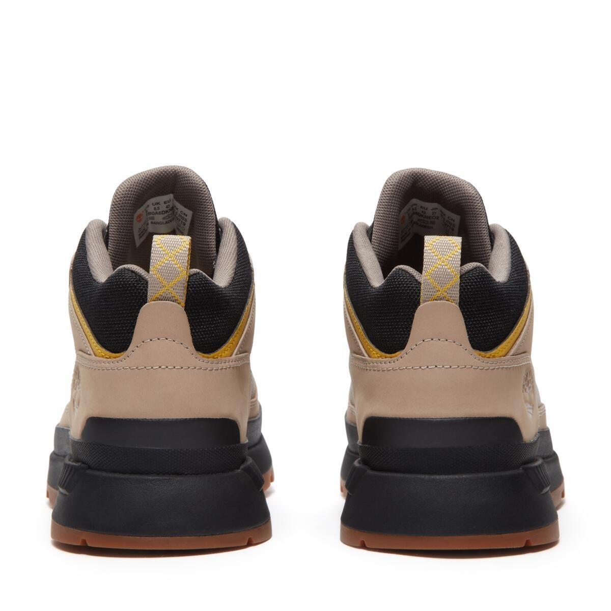 Timberland Wanderschuh »FIELD TREKKER MID LACE UP SNEAKER«, Wintersneaker, Sneaker, Winterschuhe