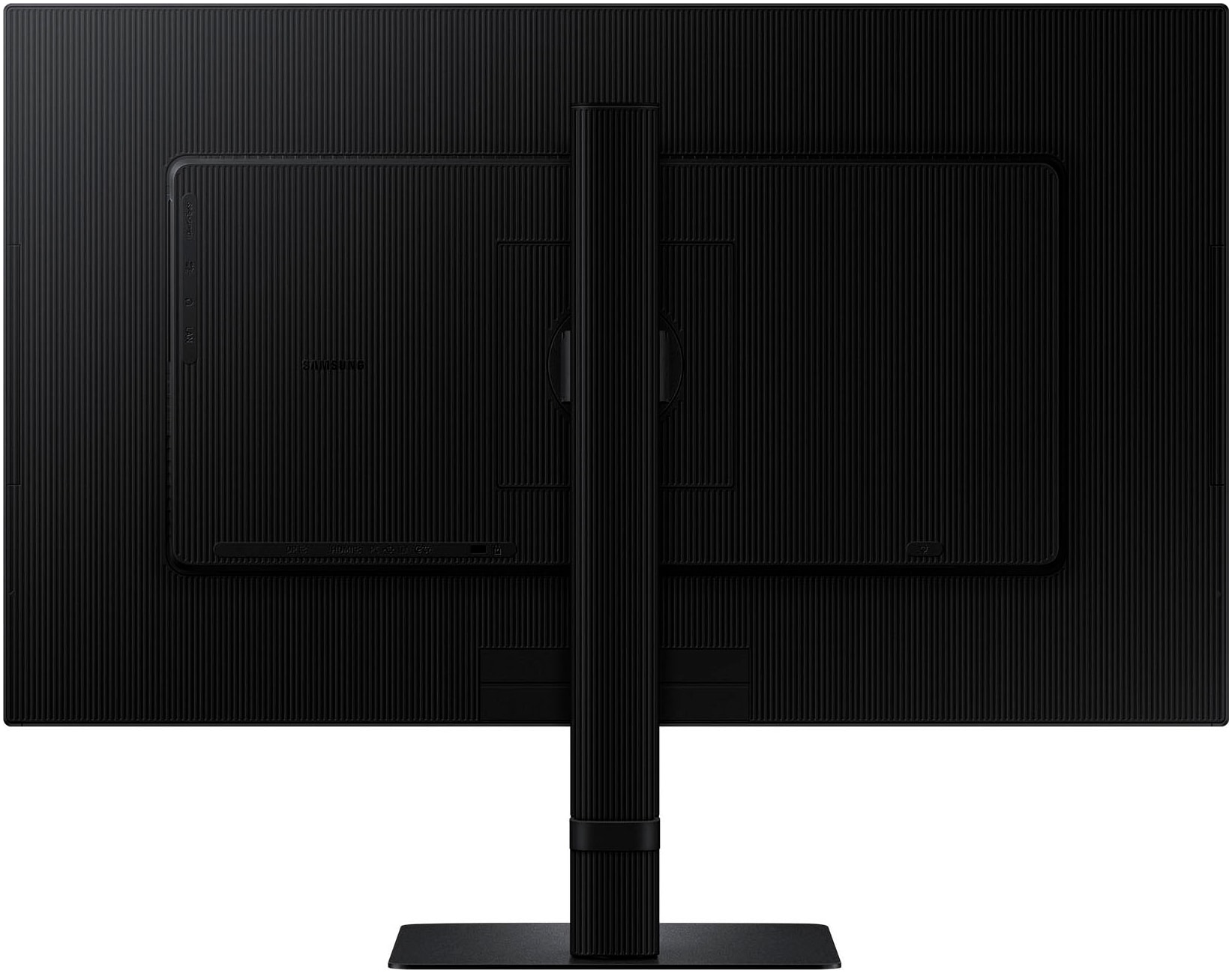 Samsung LED-Monitor »S27D800UAU«, 68 cm/27 Zoll, 3840 x 2160 px, 4K Ultra HD, 5 ms Reaktionszeit, 60 Hz