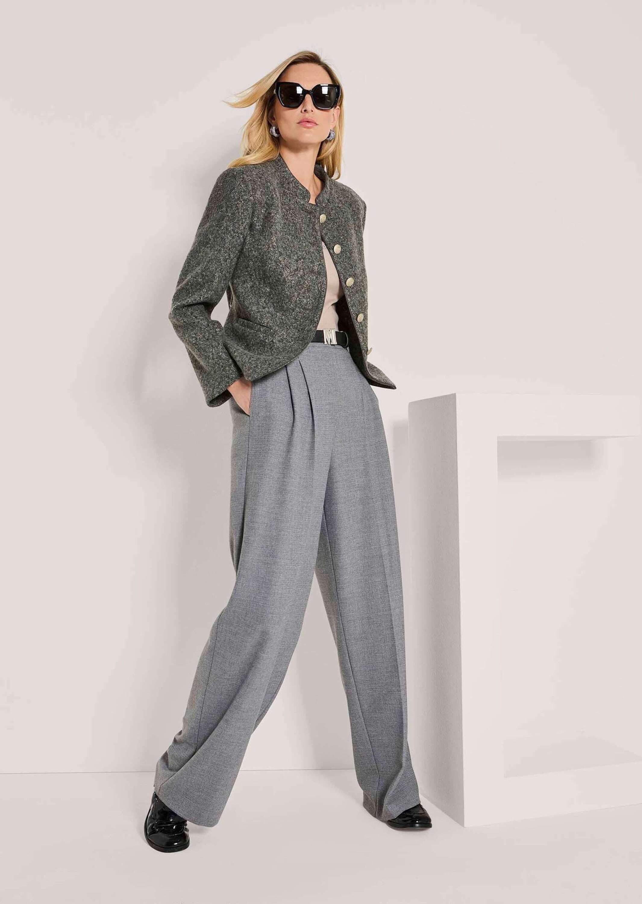 MADELEINE Jackenblazer »Blazer Blazer«