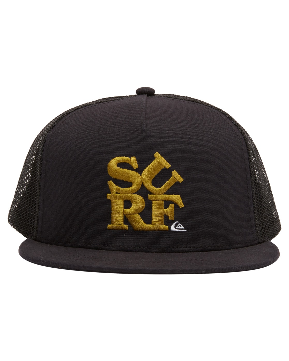 Quiksilver Trucker Cap »Oasis«