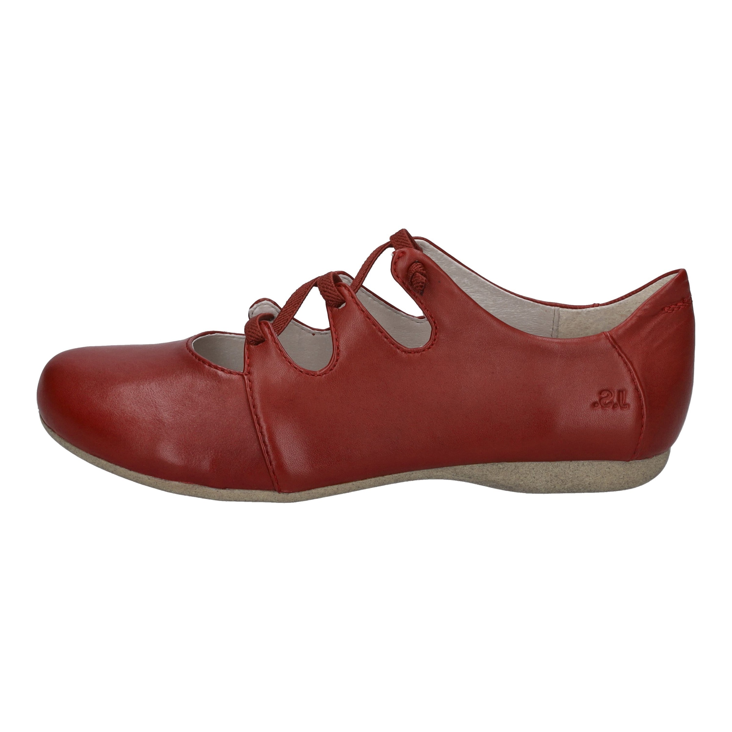 Josef Seibel Slipper »Fiona 04, rubin«