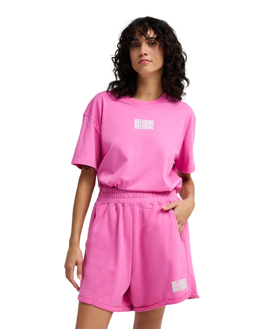 Billabong Shorts »So Typical«