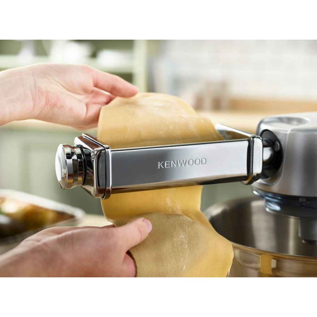 KENWOOD Lasagnewalzenvorsatz »KAX980ME«