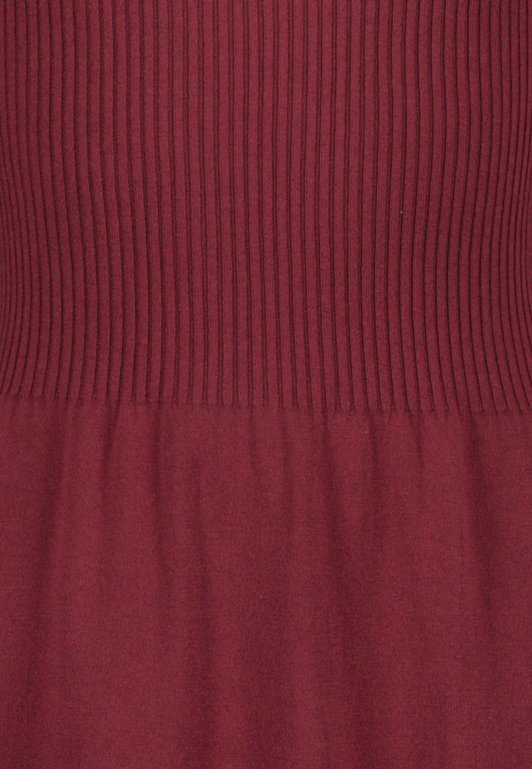 Blue Seven Strickkleid »Blue Seven Keid«
