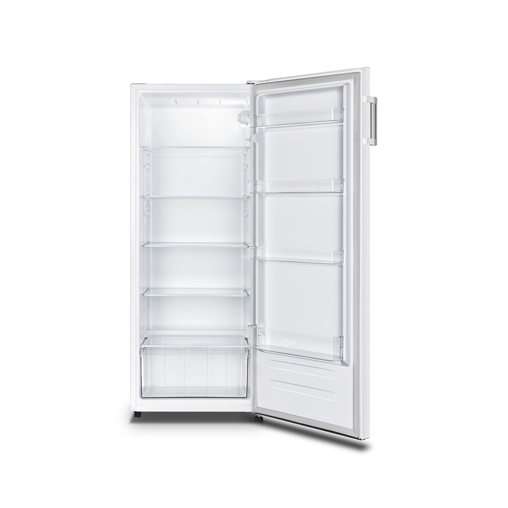 NABO Kühlschrank, KT 2503, 1434 cm hoch, 550 cm breit