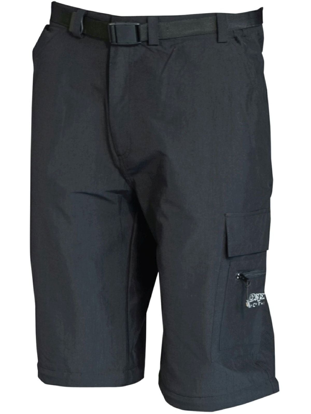 DEPROC Active Outdoorhose »ALGONQUIN Zip-Off MEN«  auch in Großen Größen erhältlich