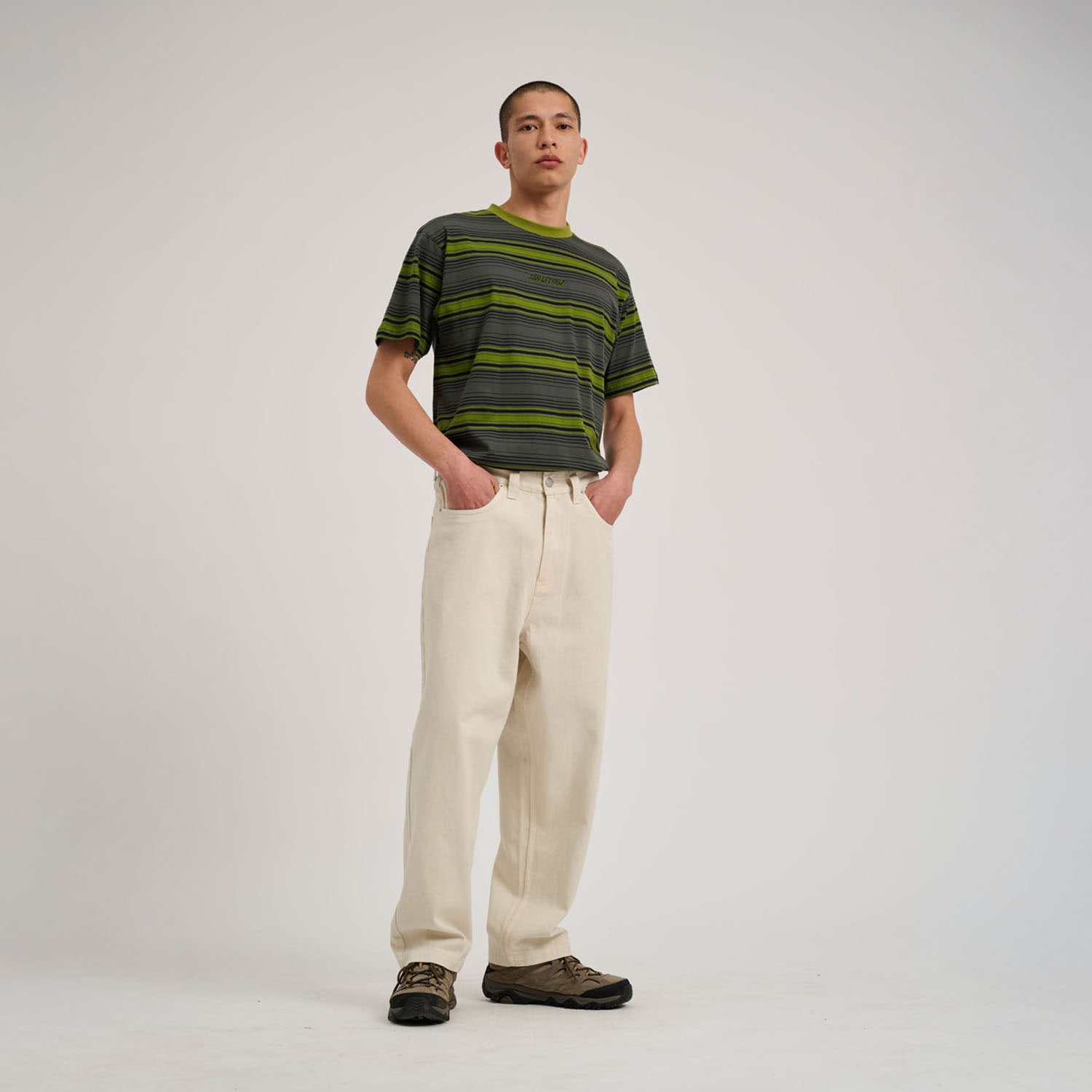 Santa Cruz Webhose »BIG PANTS«