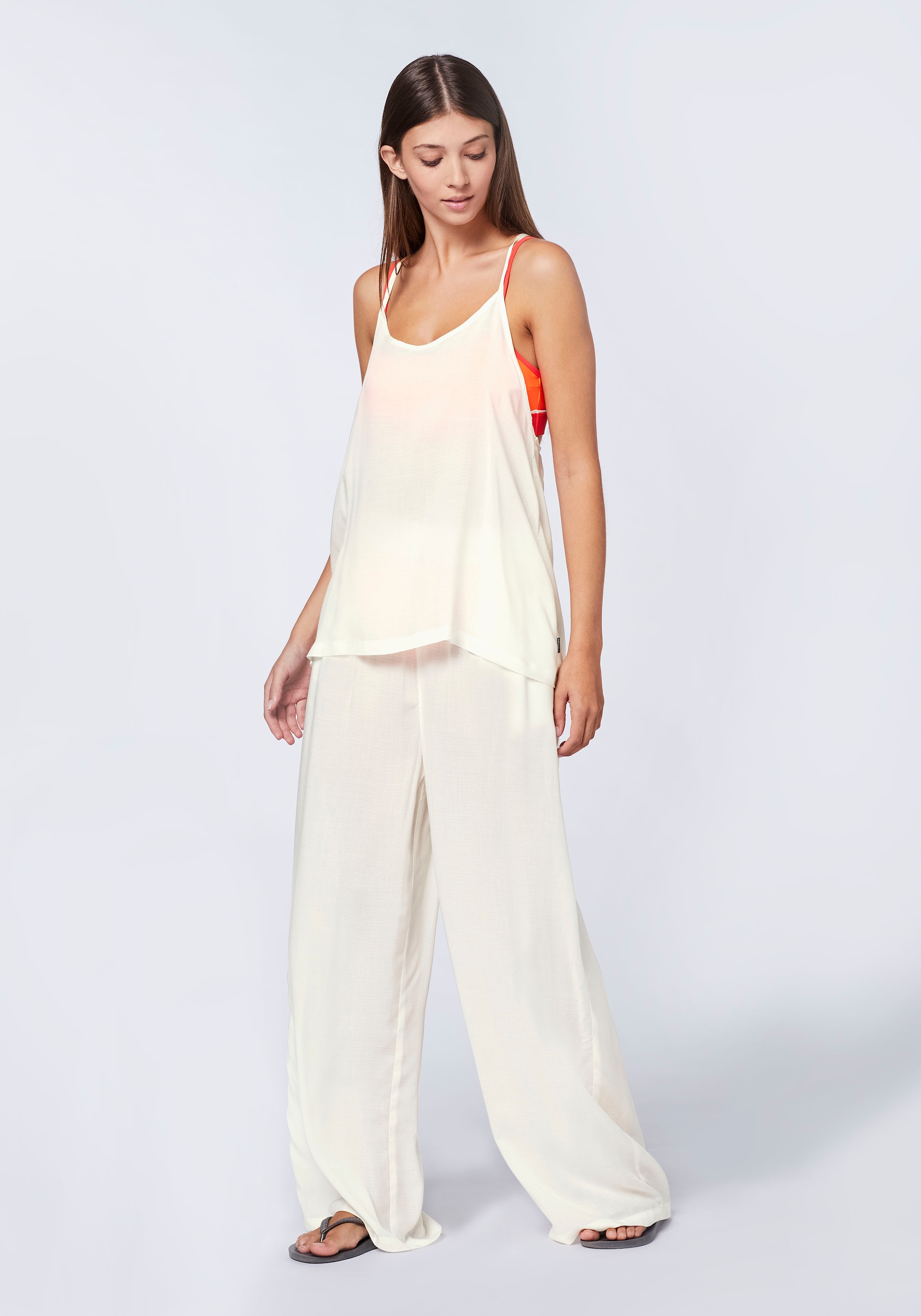 Chiemsee Neckholdertop