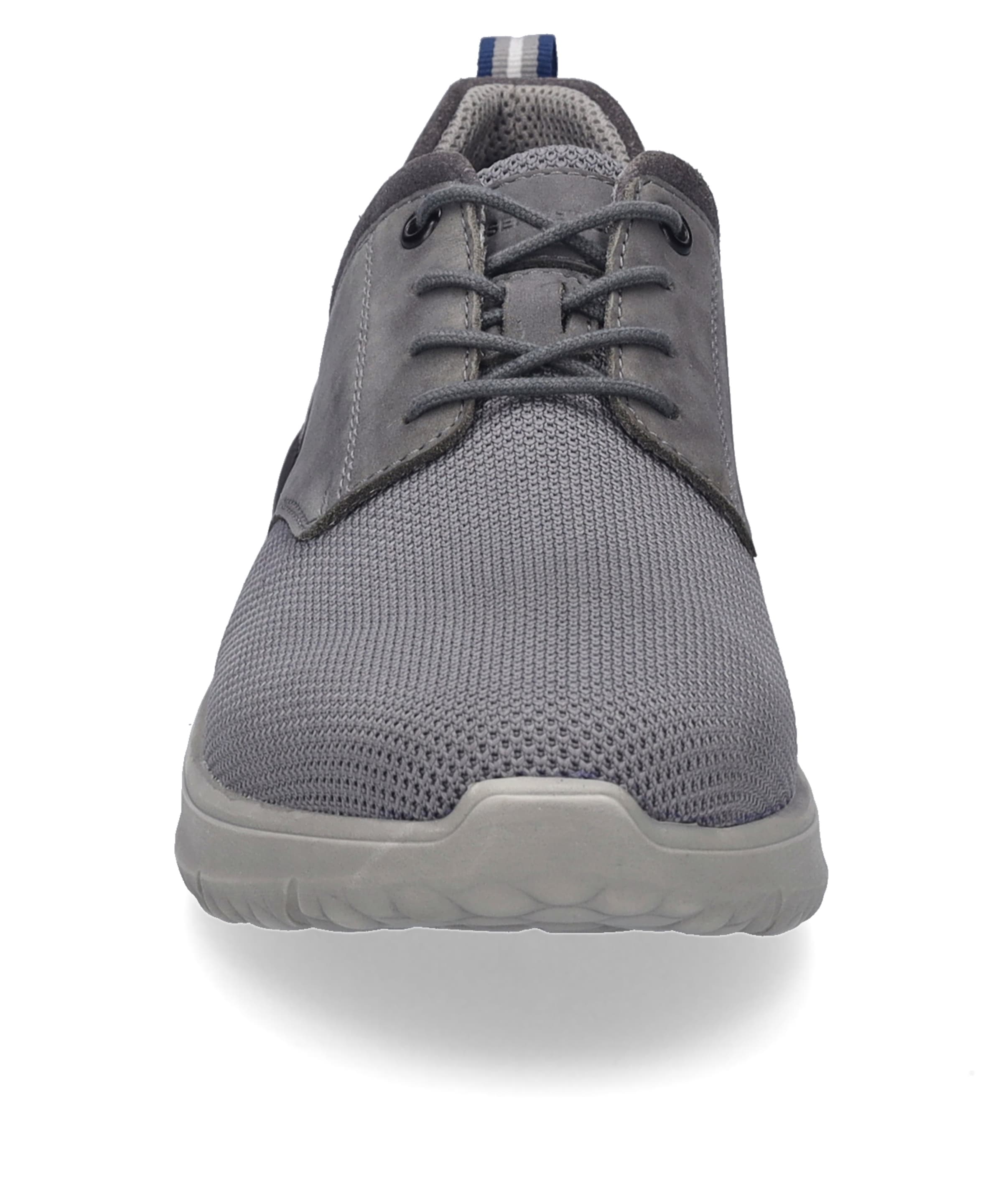 Josef Seibel Schnürschuh »Wales 03, asphalt«