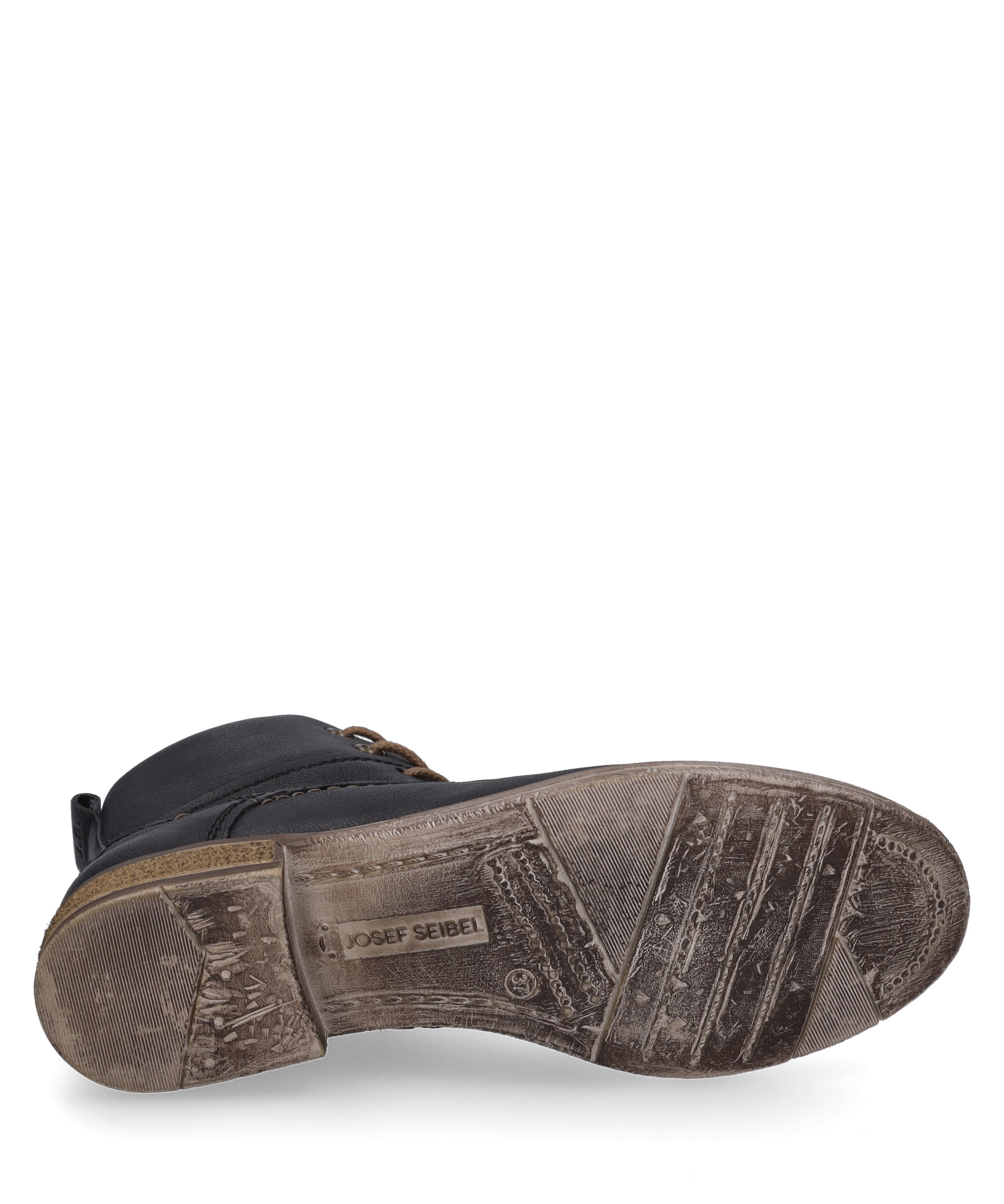 Josef Seibel Stiefelette »Sienna 95, schwarz«