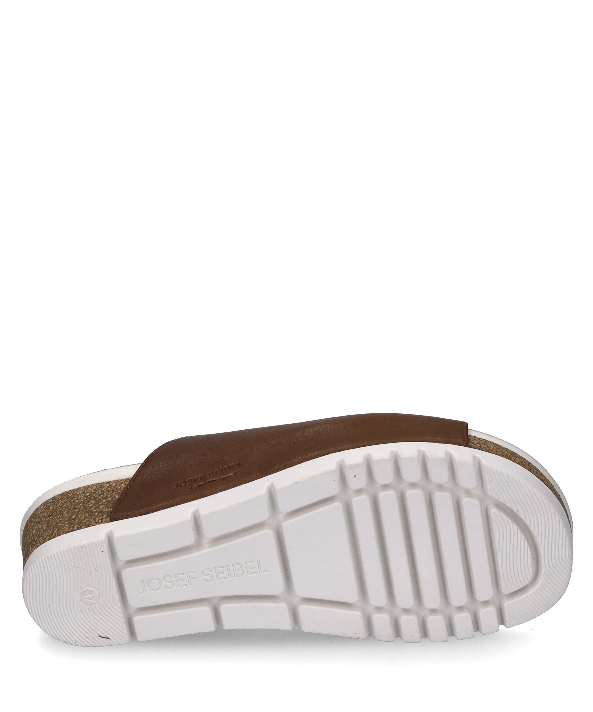 Josef Seibel Sandale »Quinn 01, cognac«