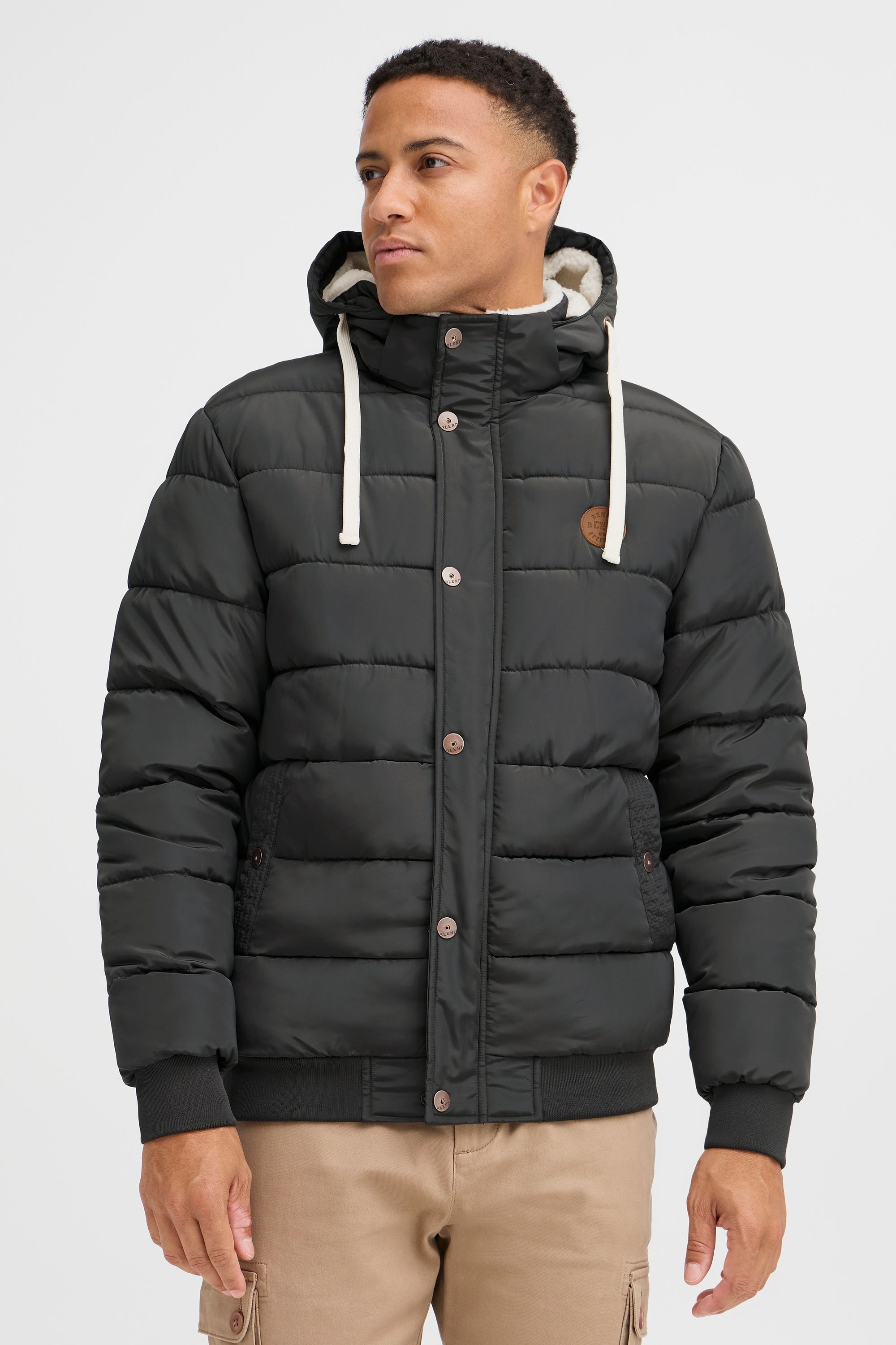 Blend Winterjacke »Winterjacke BHFrederico«