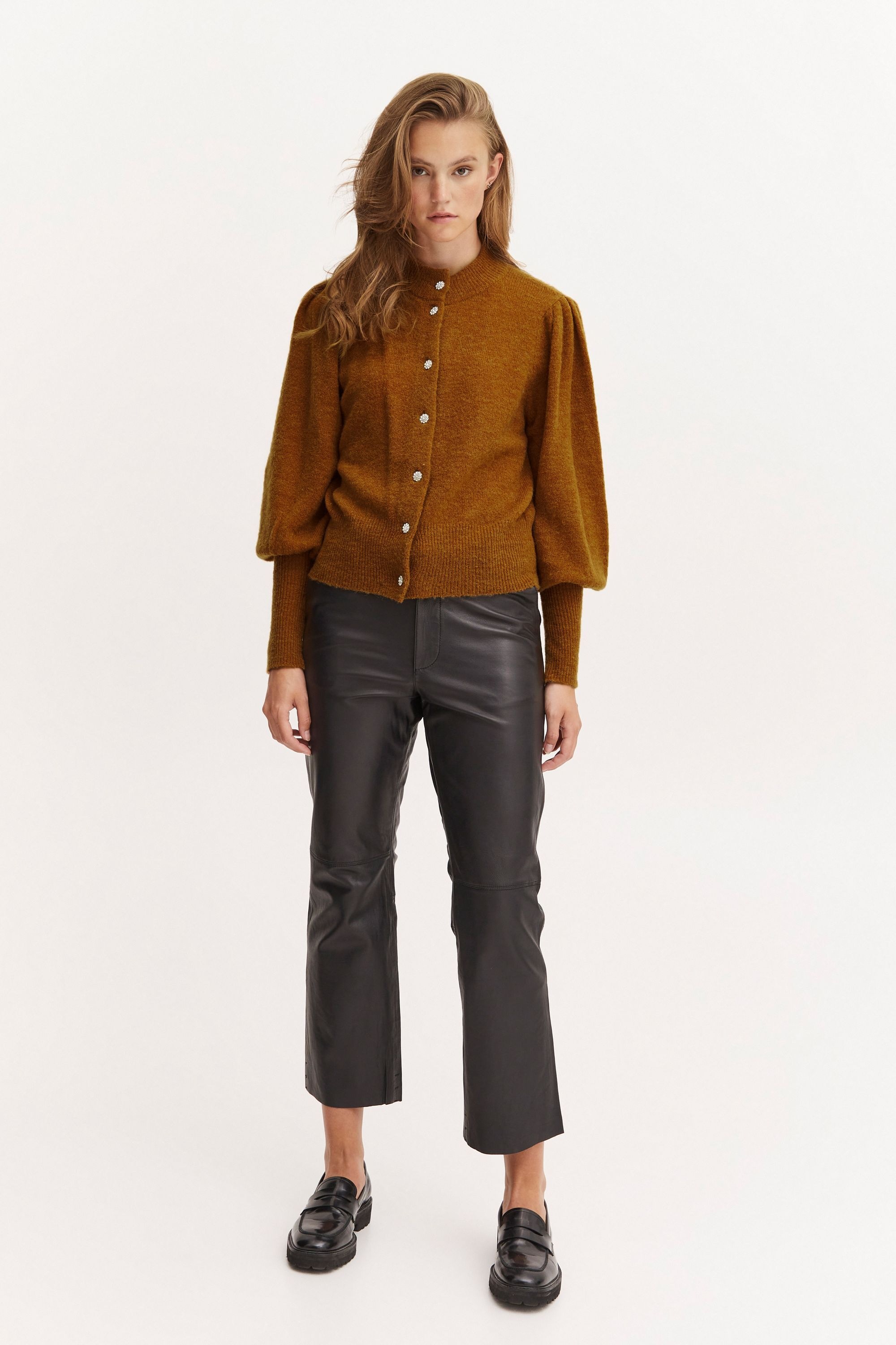 Pulz Jeans Strickjacke »Strickjacke PZAstrid«