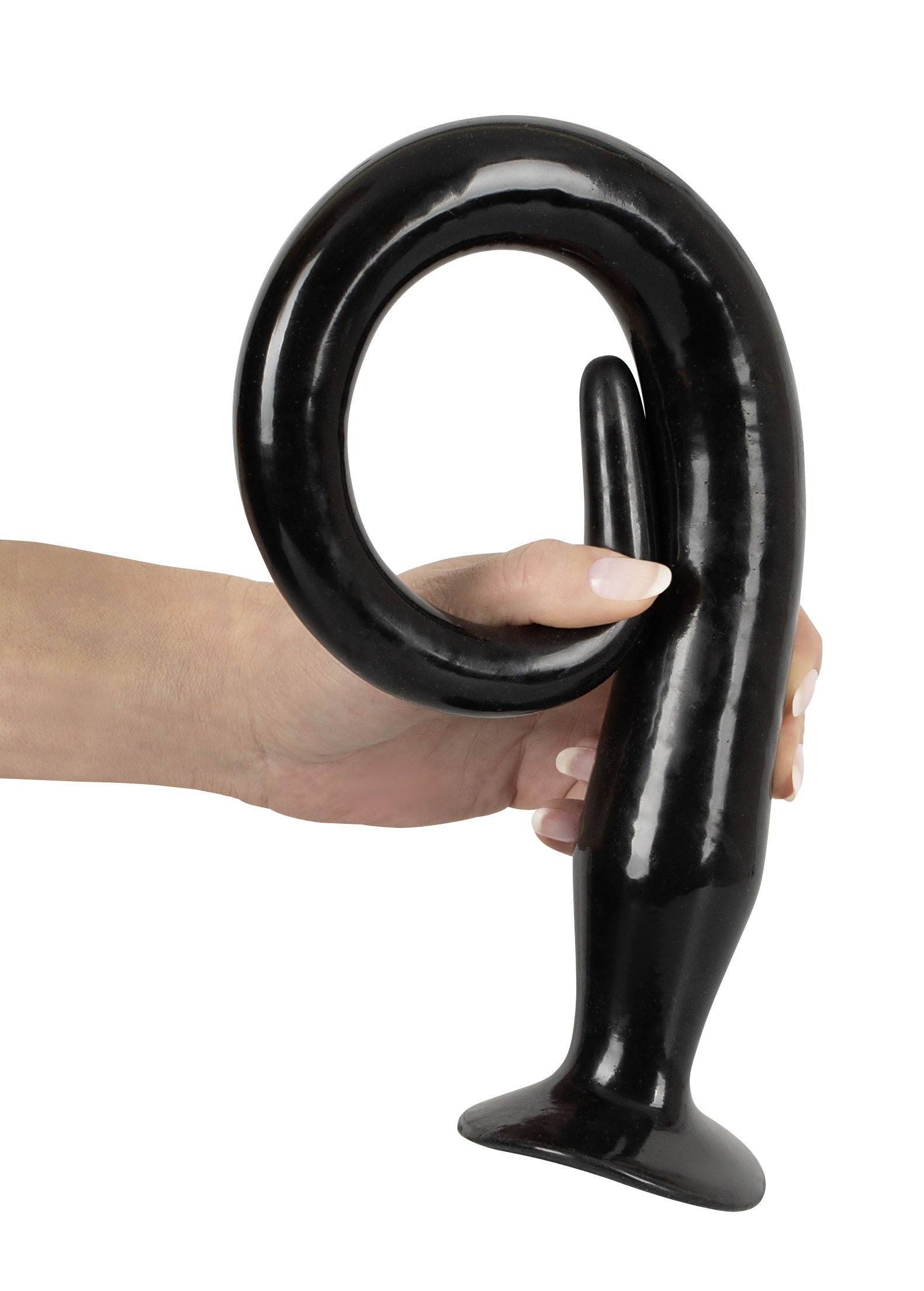 You2Toys Anal-Stimulator »Analplug-Set Super Long Flexible B-Plug Set« ()