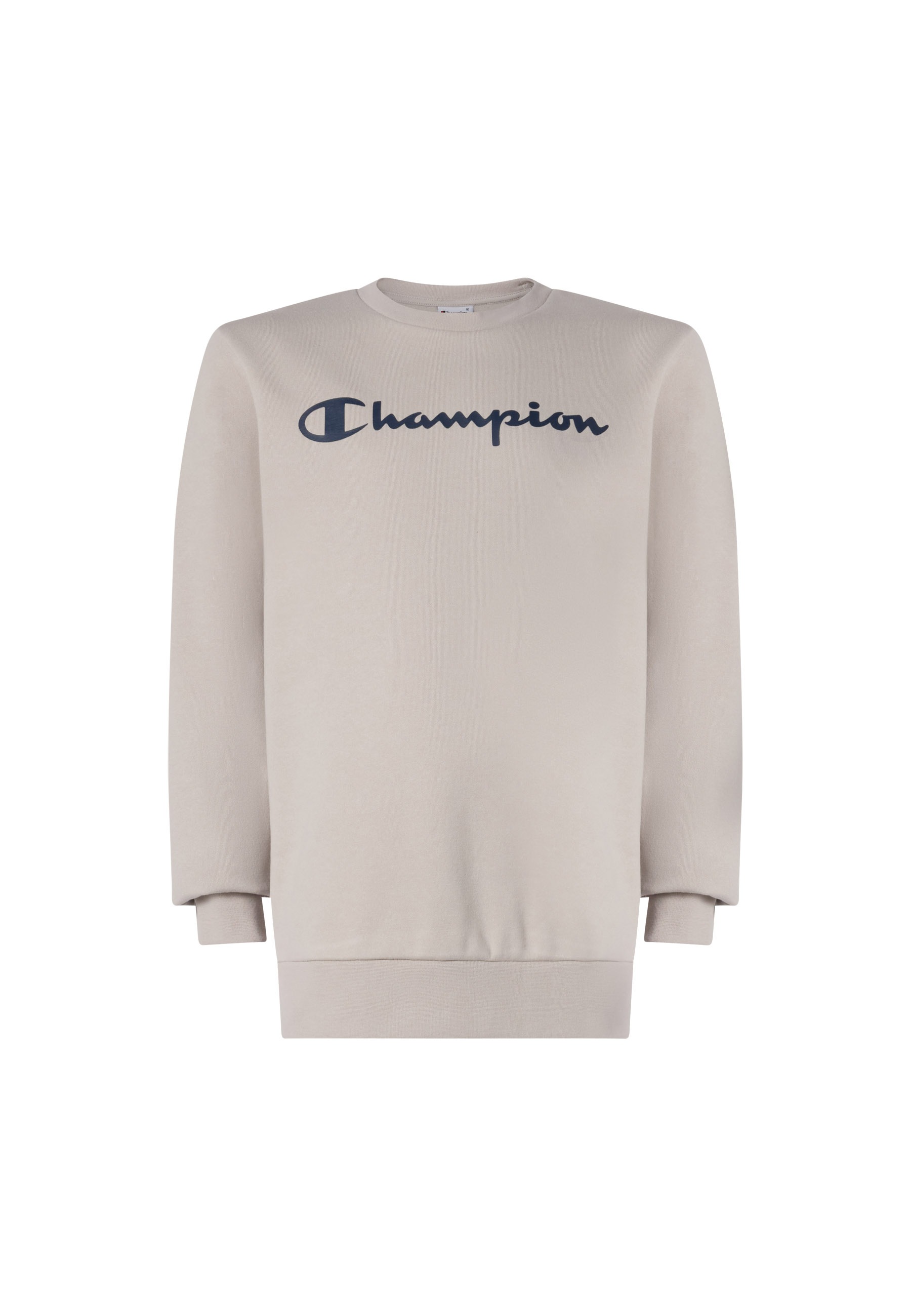 Champion Sweatshirt »SPORTWEAR CREWNECK Standard Fit«, mit Rundhalsausschnitt, ohne Verschluss
